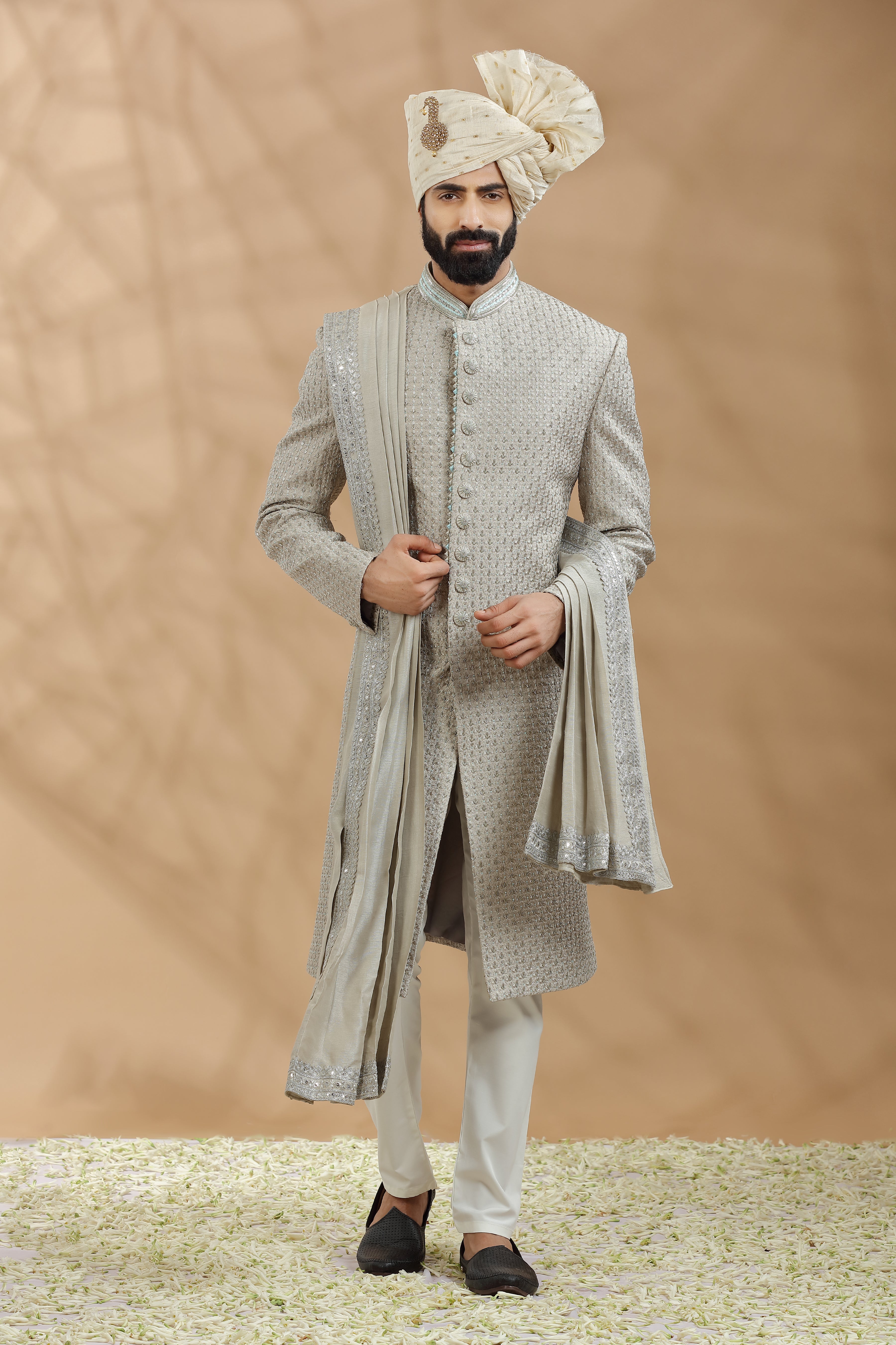 sherwani