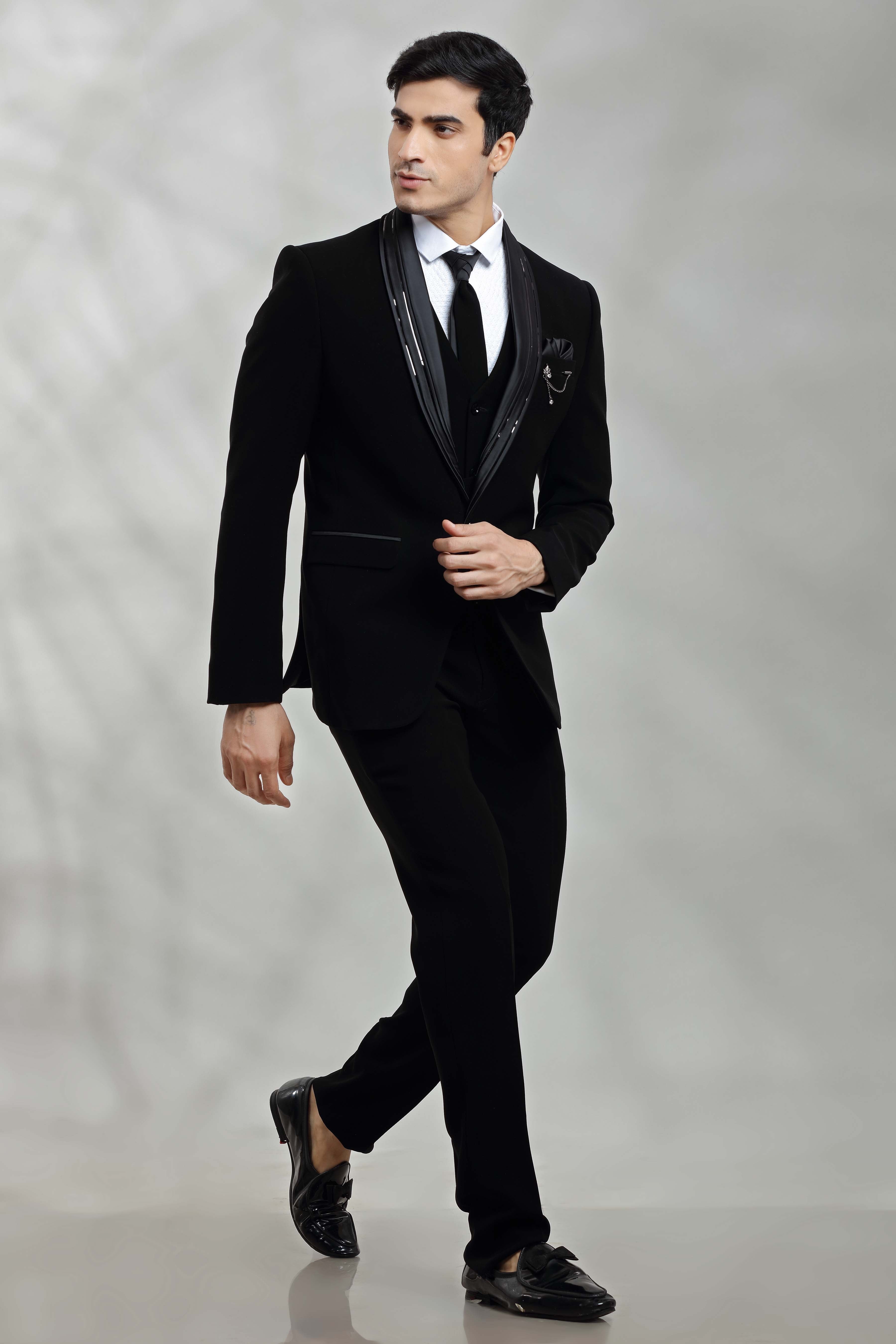 tuxedo for men