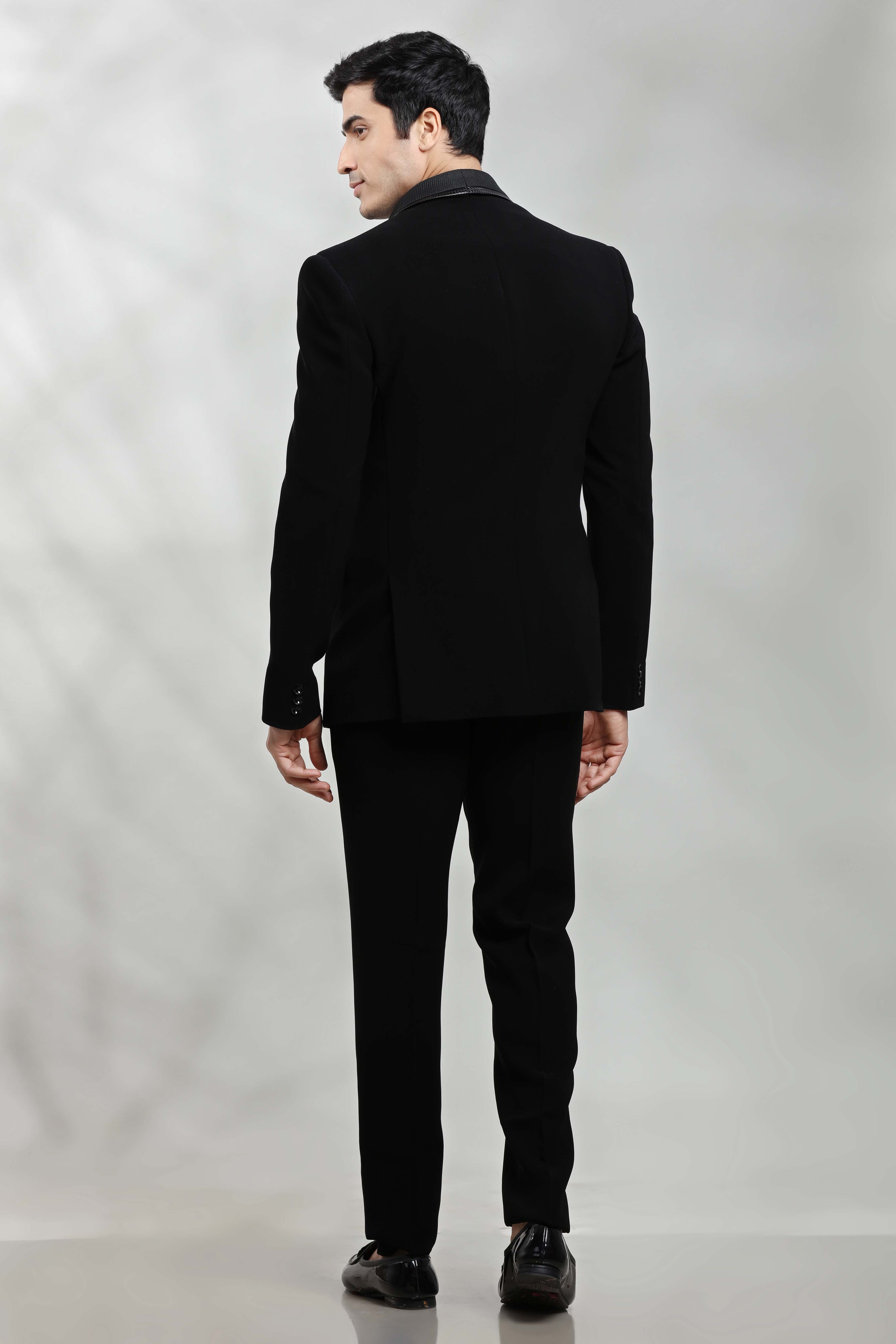 Wedding suit for men