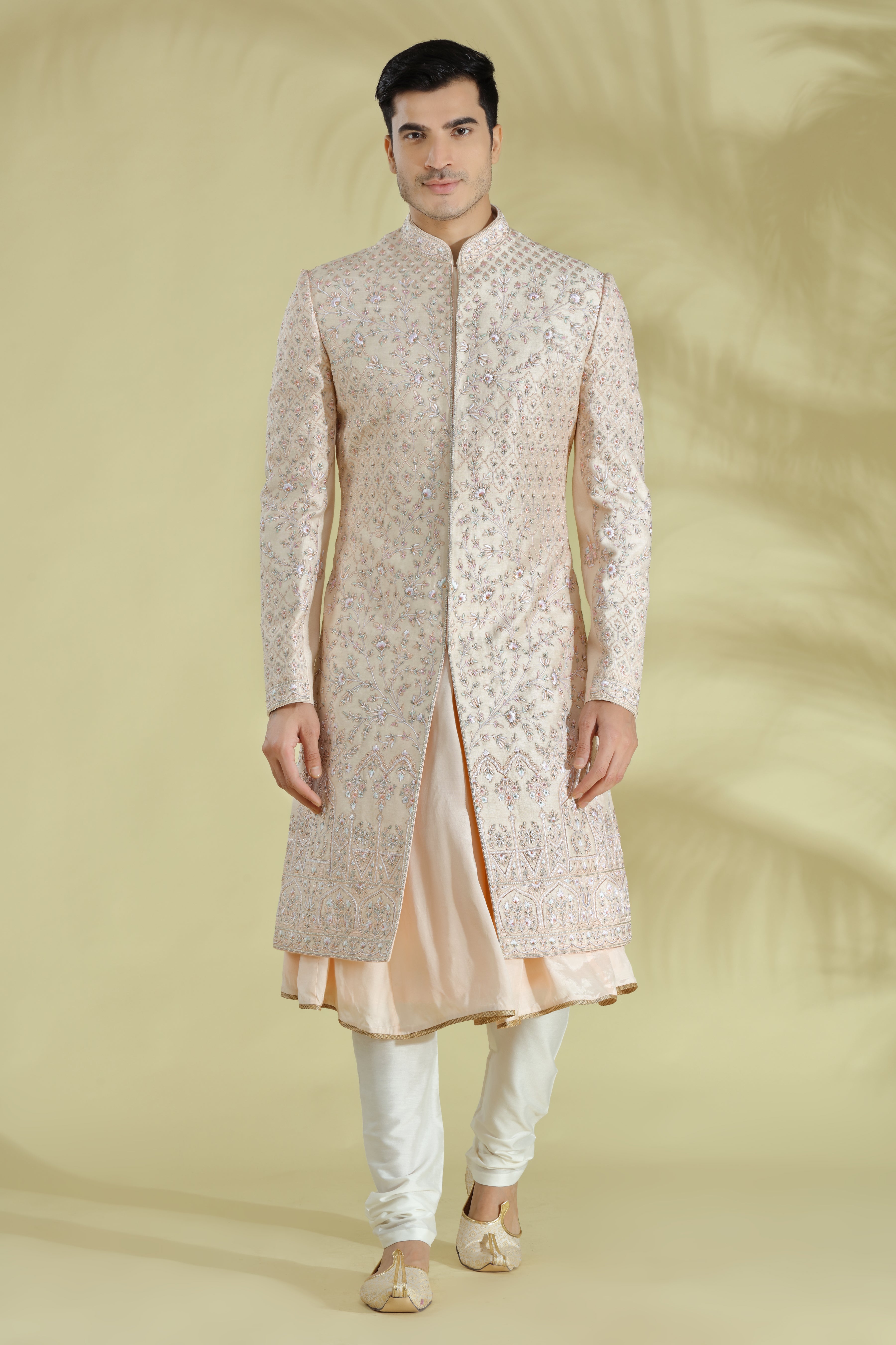 sherwani