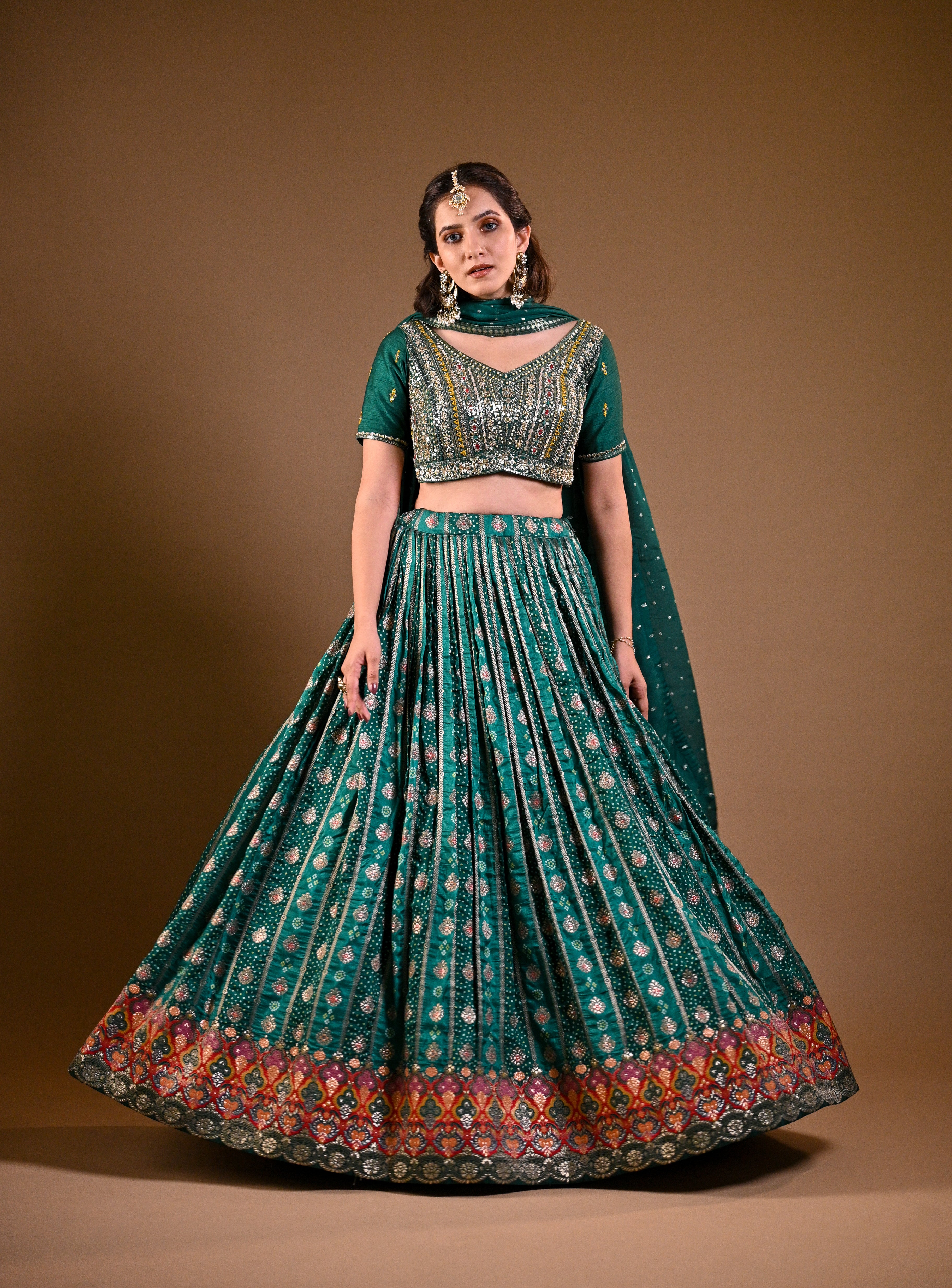 lehenga choli for women