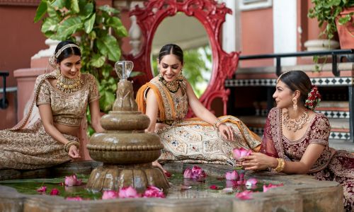 Ethnic Wear for Women - Shreeman