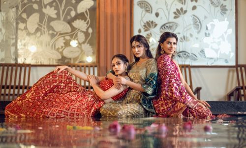Womens Wear