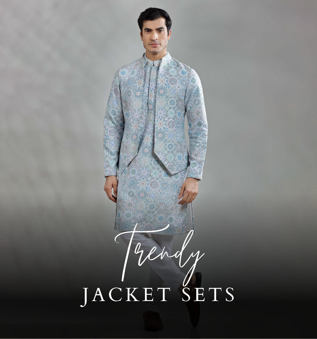jacket Sets