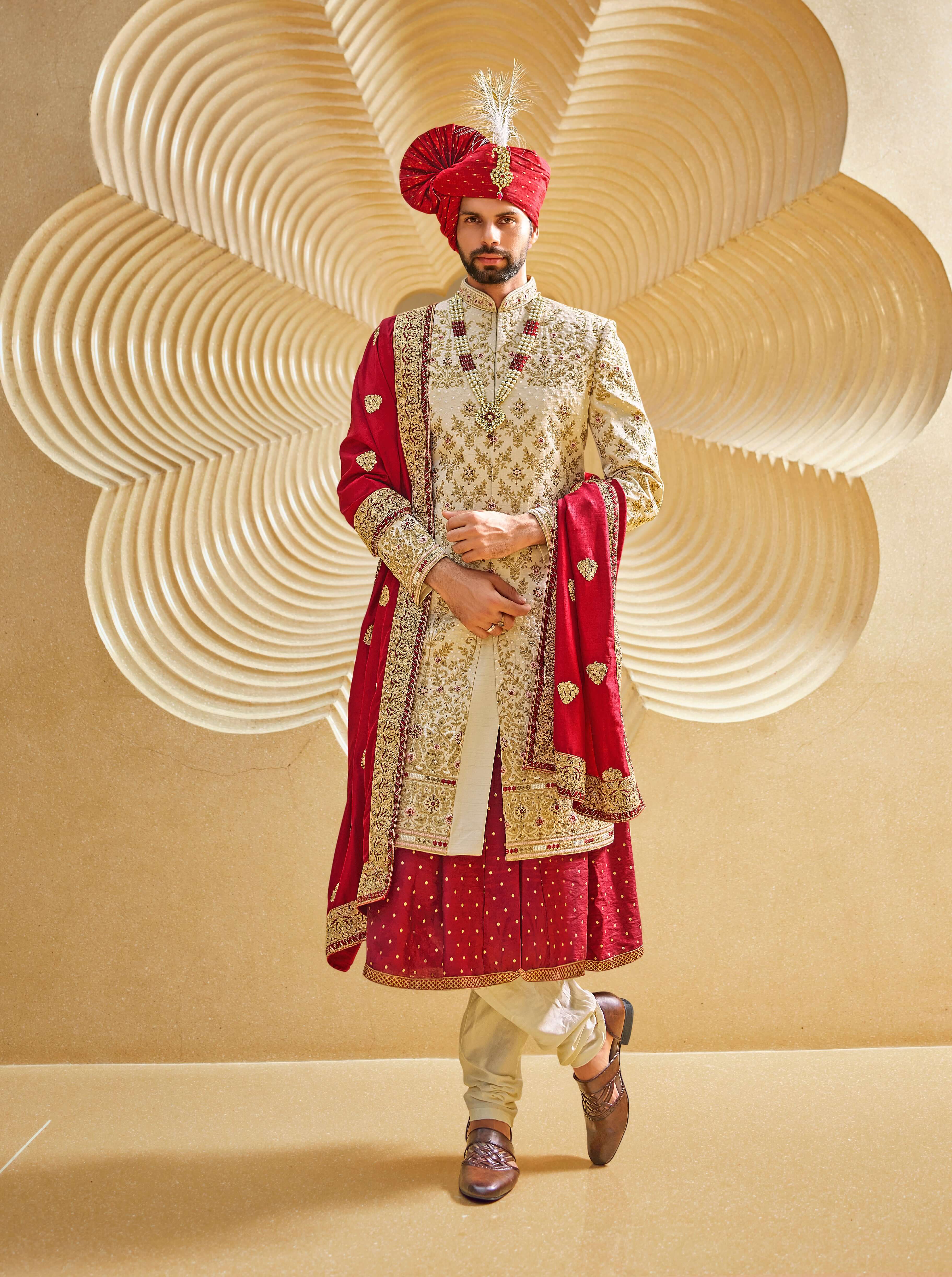 sherwani