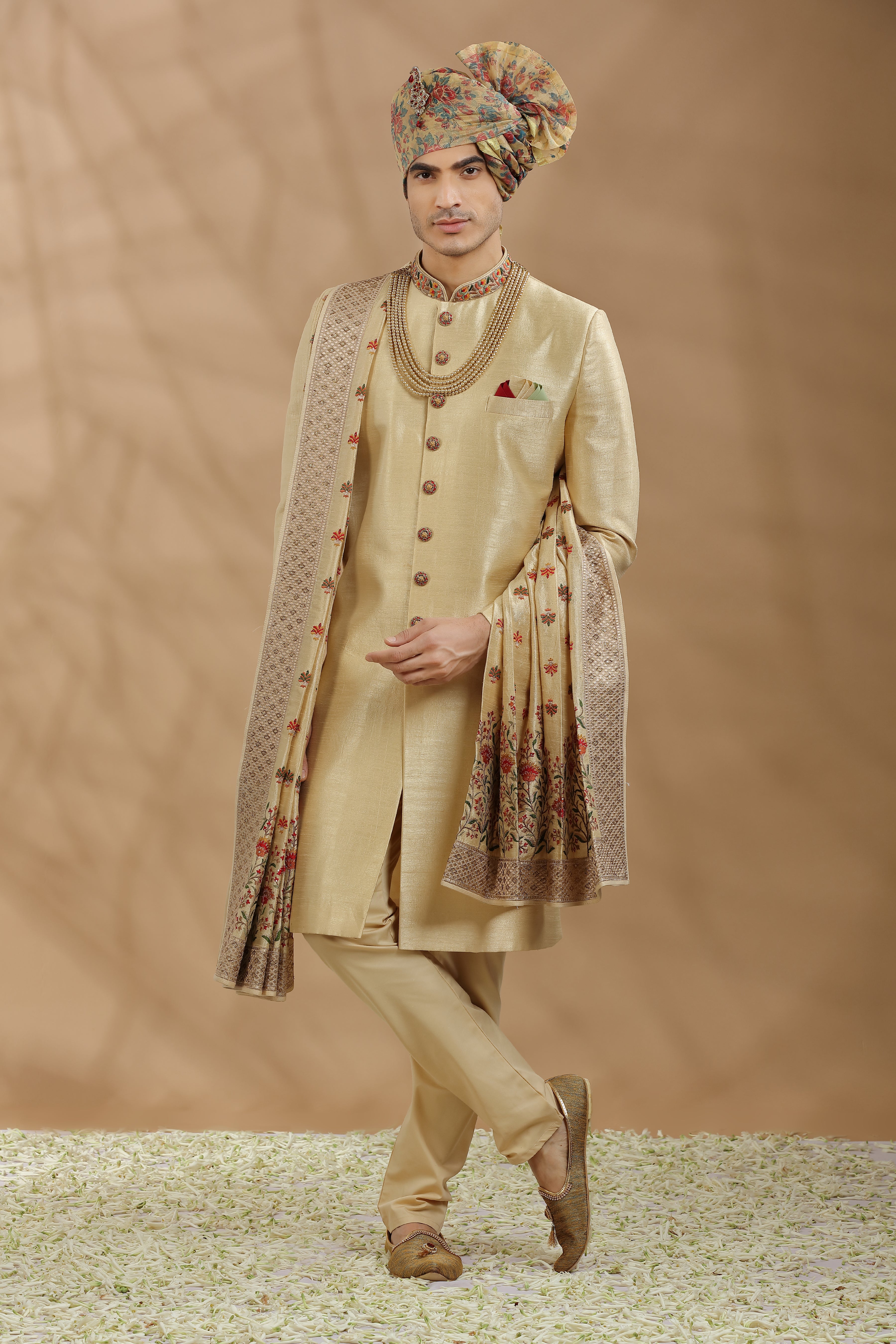 sherwani