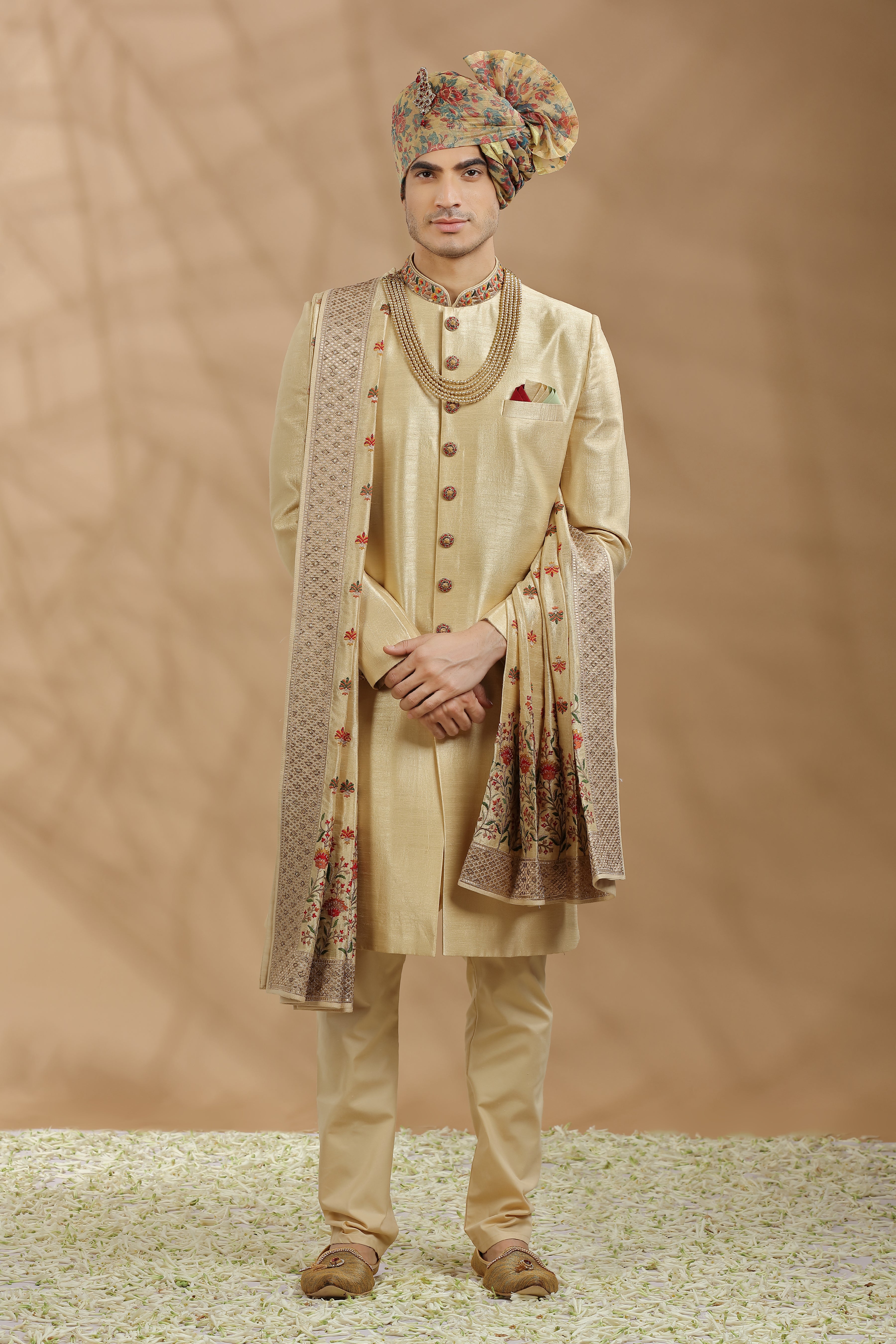 sherwani for groom