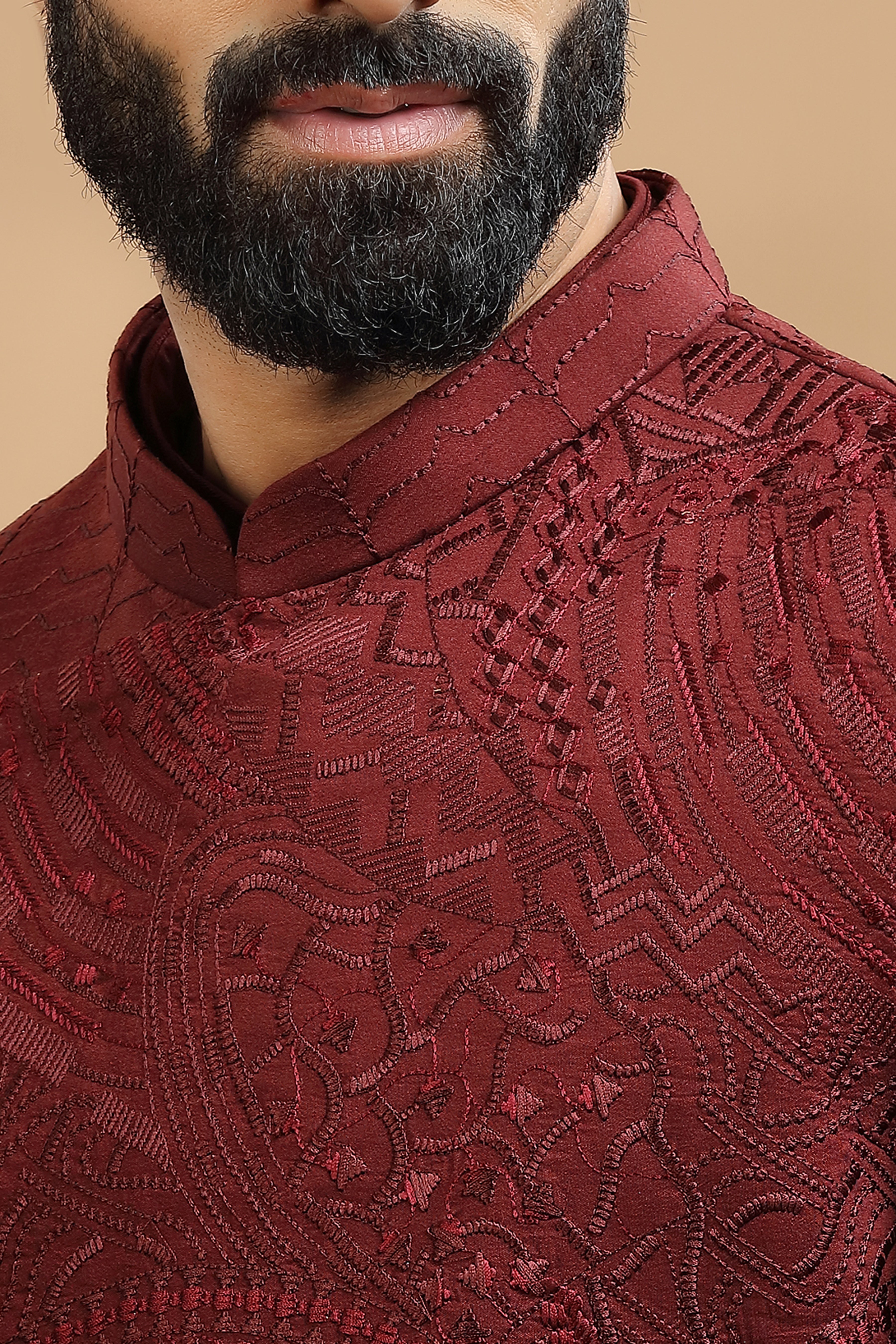 indo western for men wedding