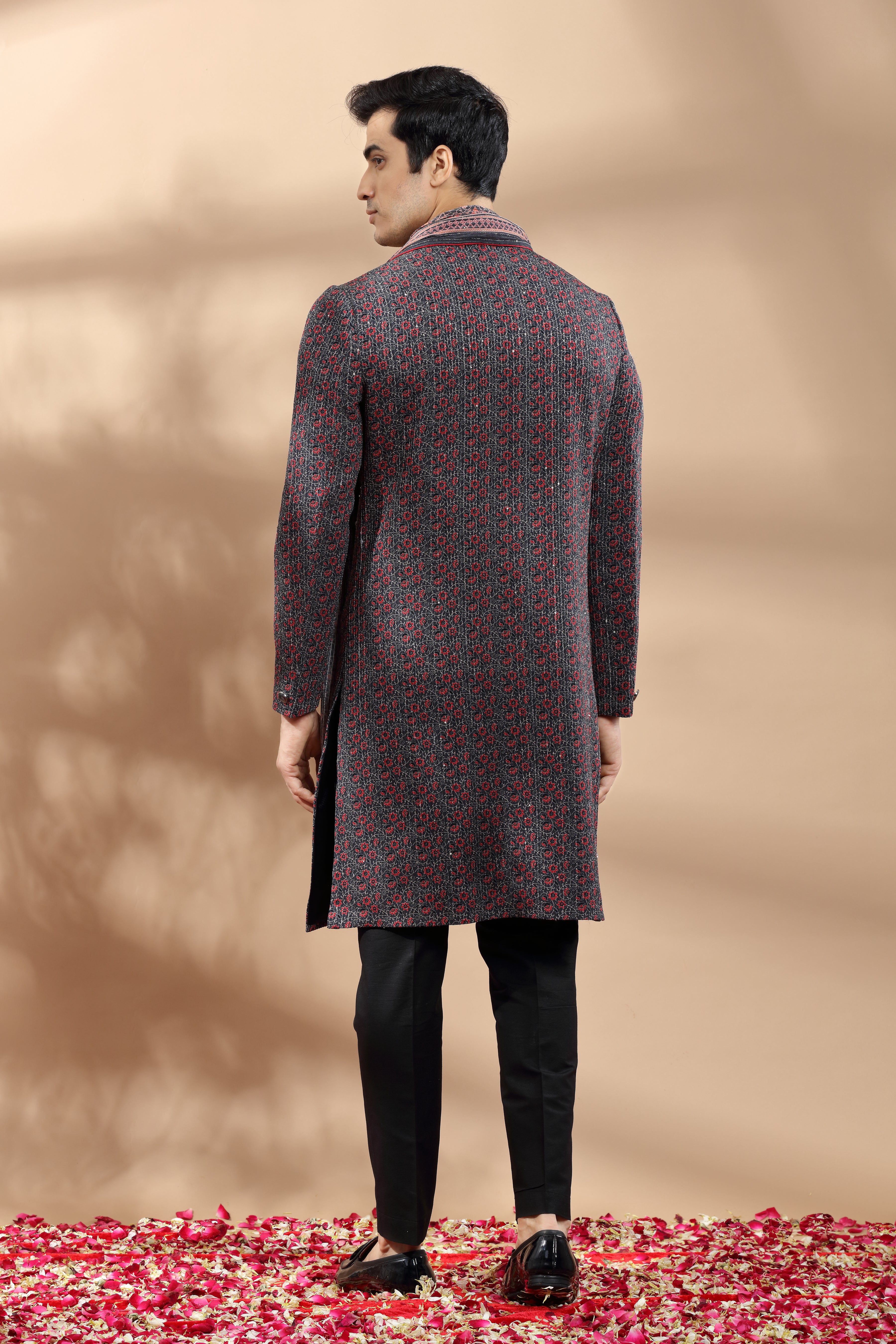 sherwani for men wedding