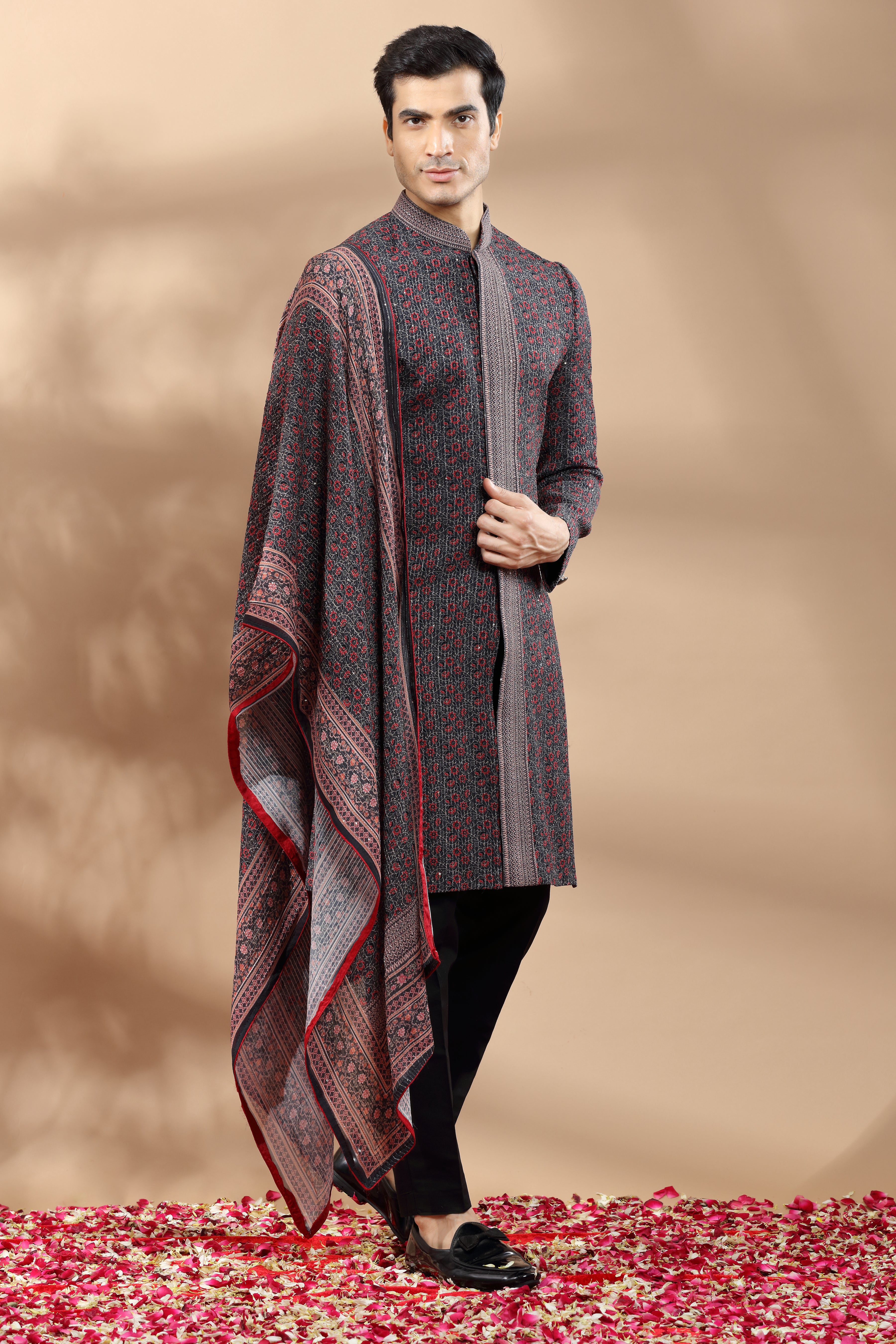 sherwani