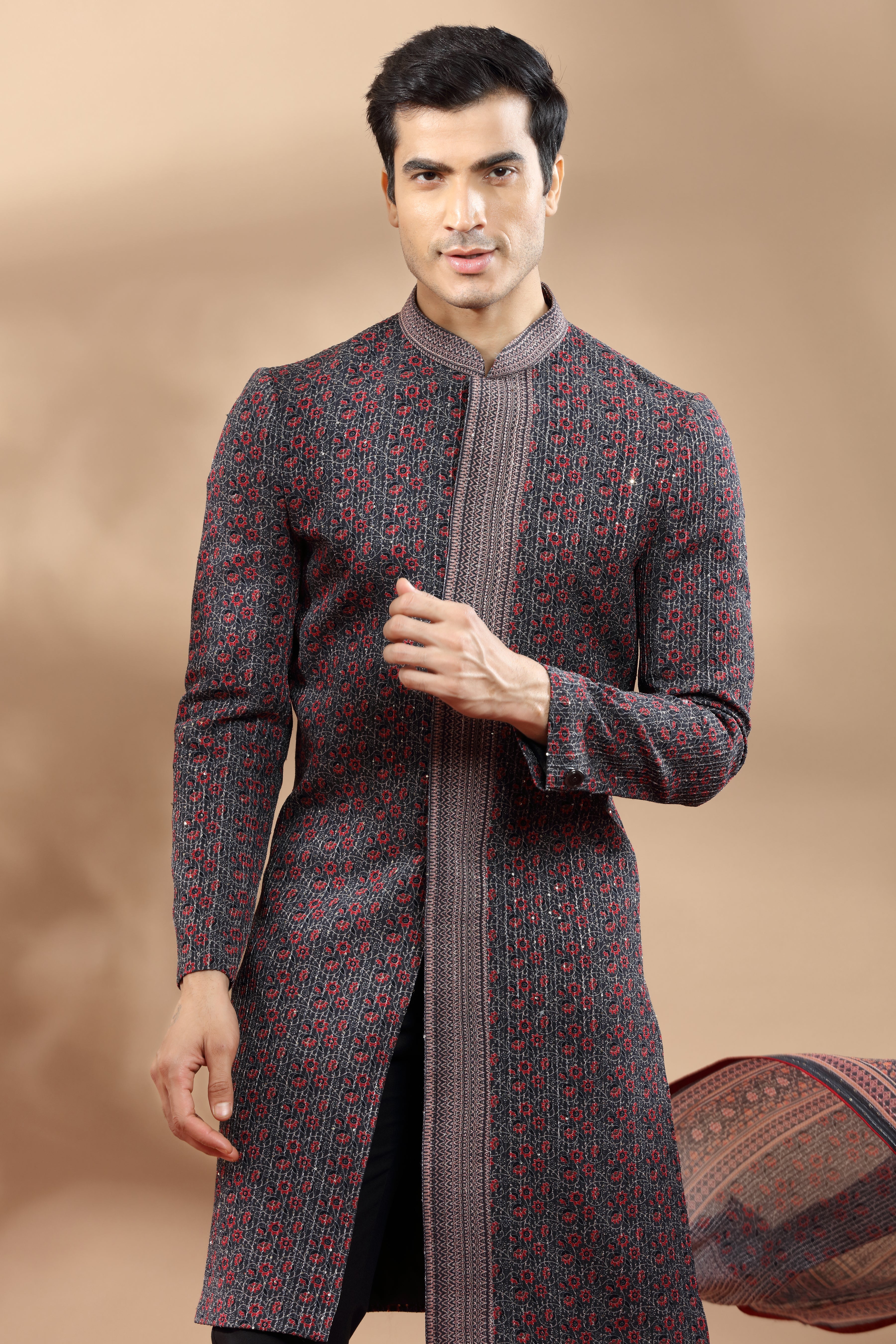 sherwani for men
