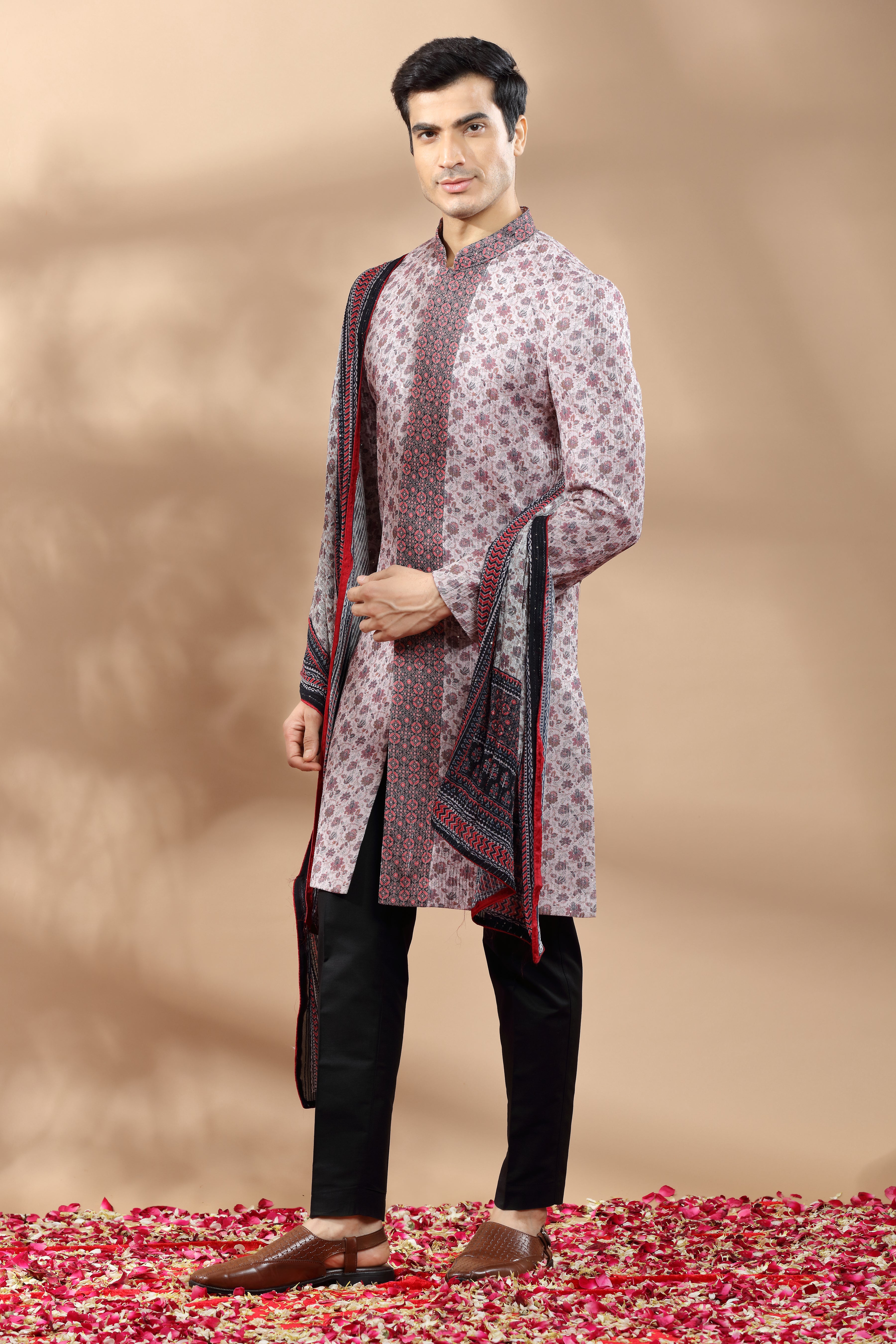 sherwani for men wedding