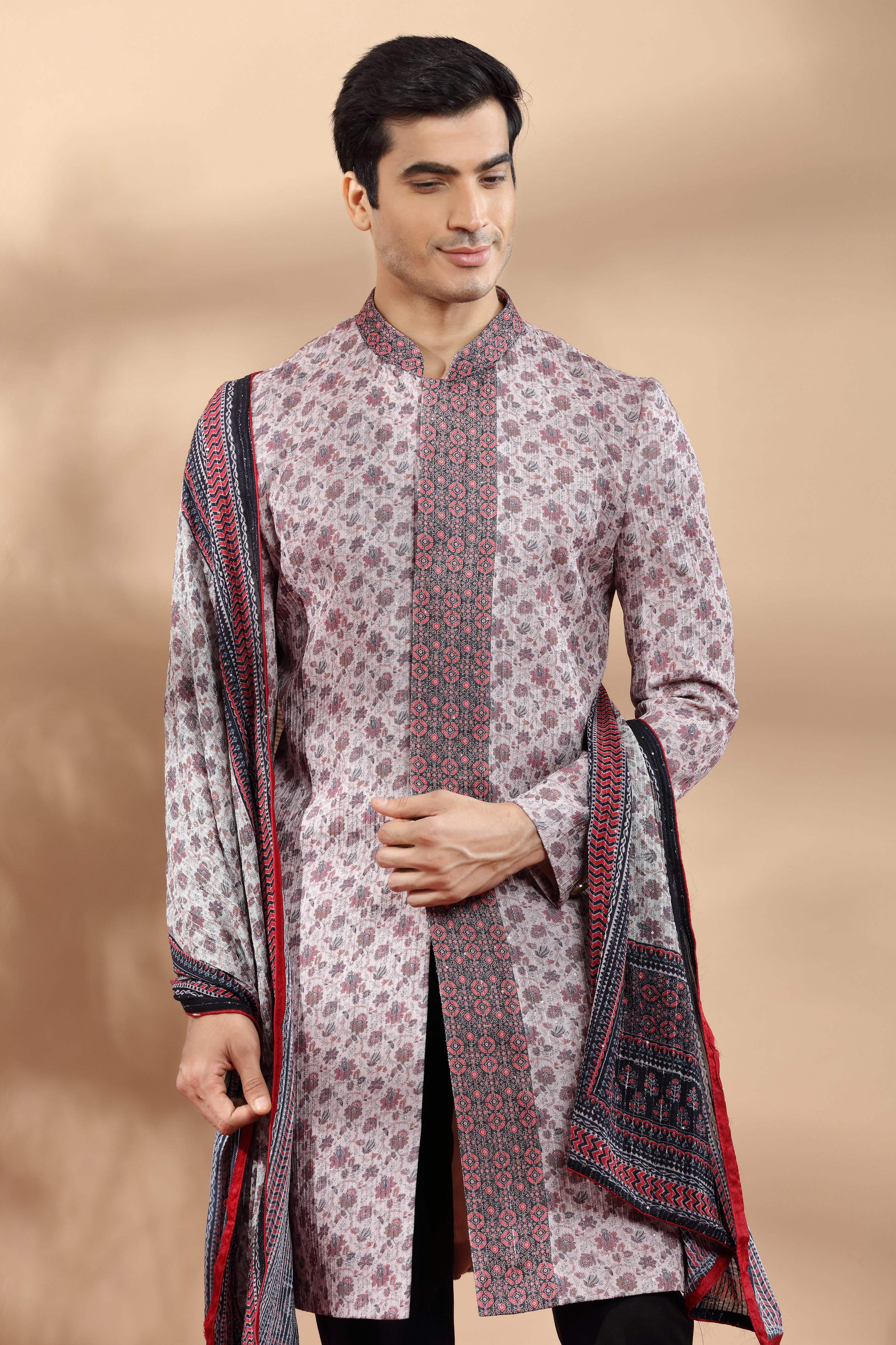 sherwani
