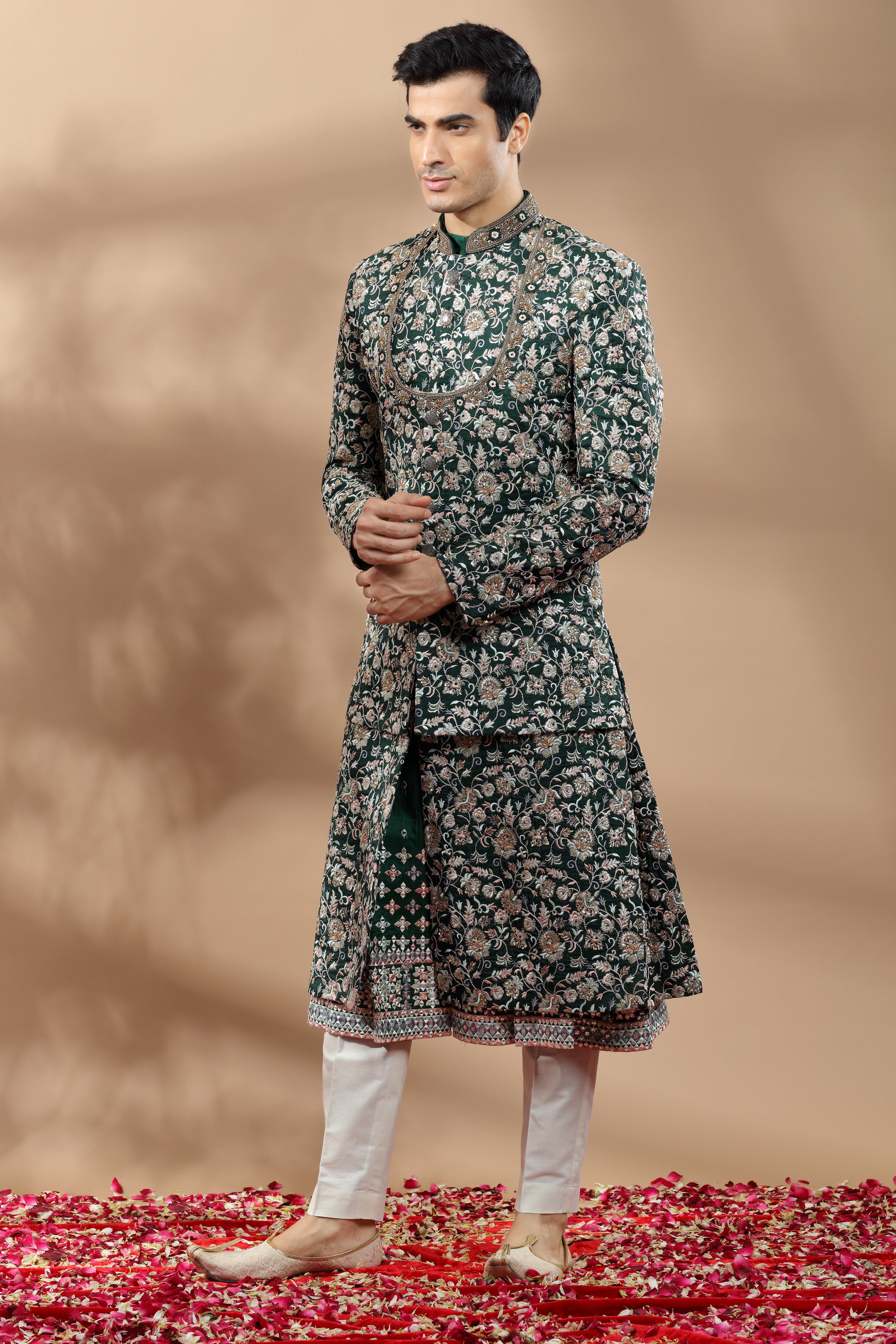 sherwani