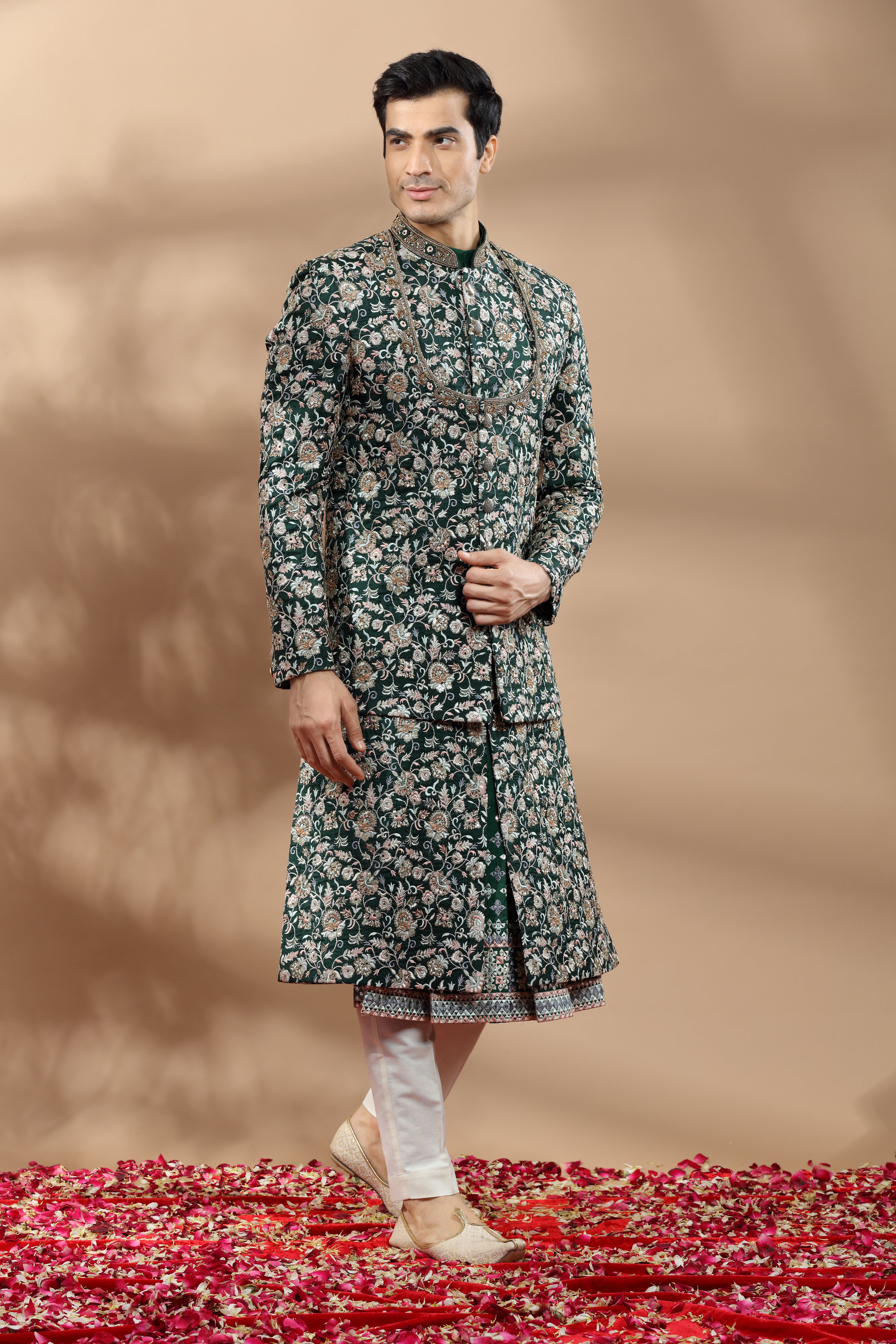 sherwani for men