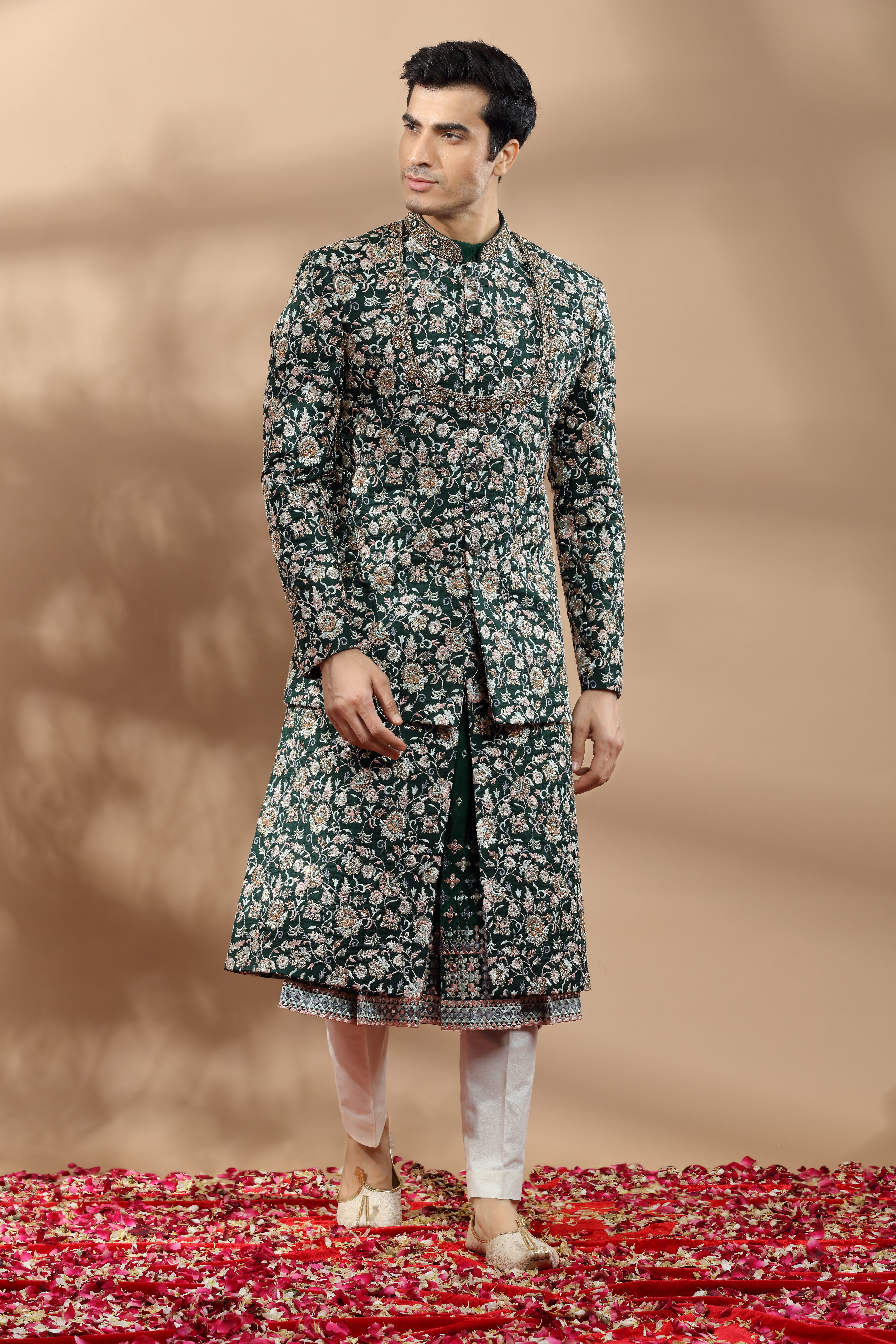 sherwani for men wedding