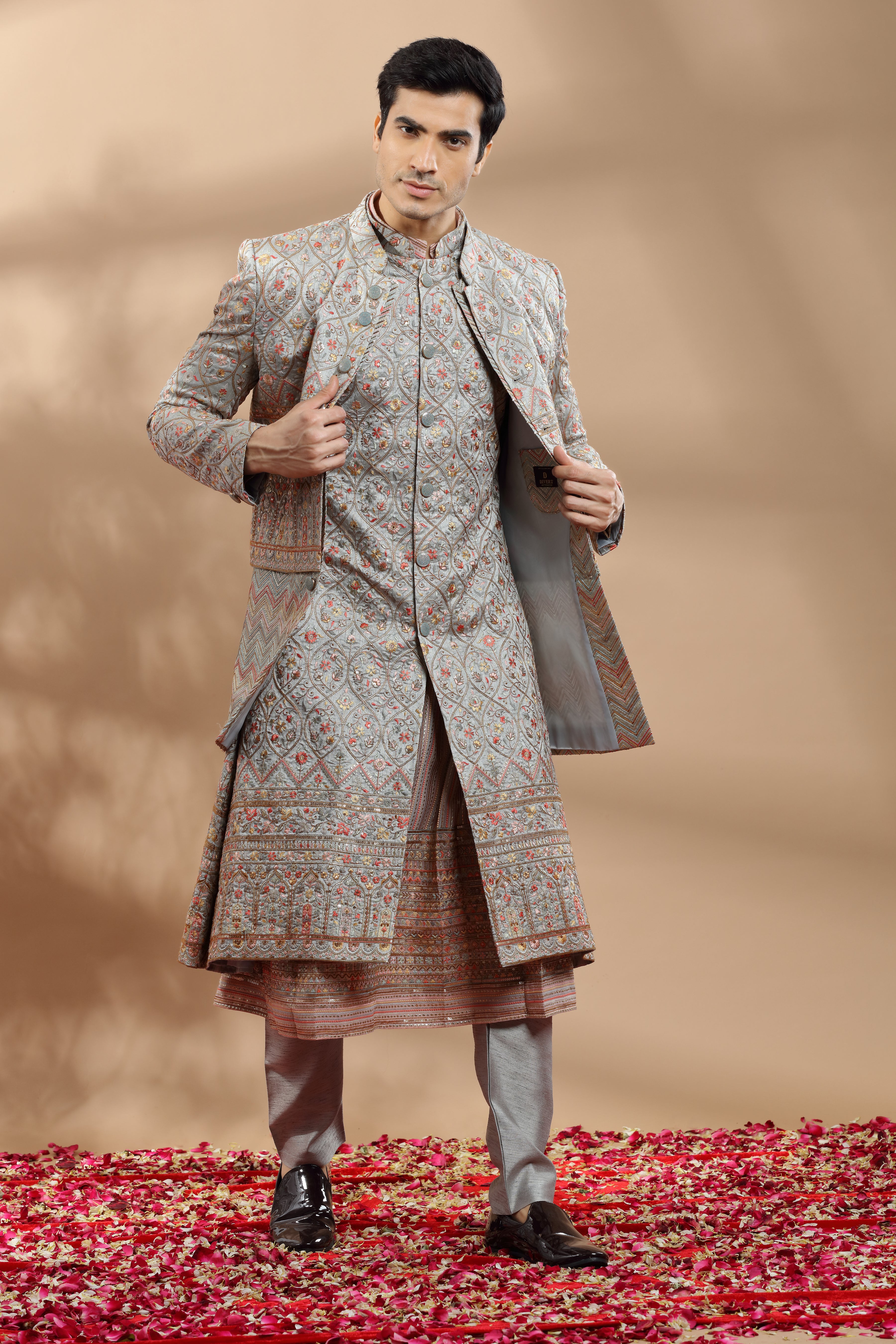 sherwani for men