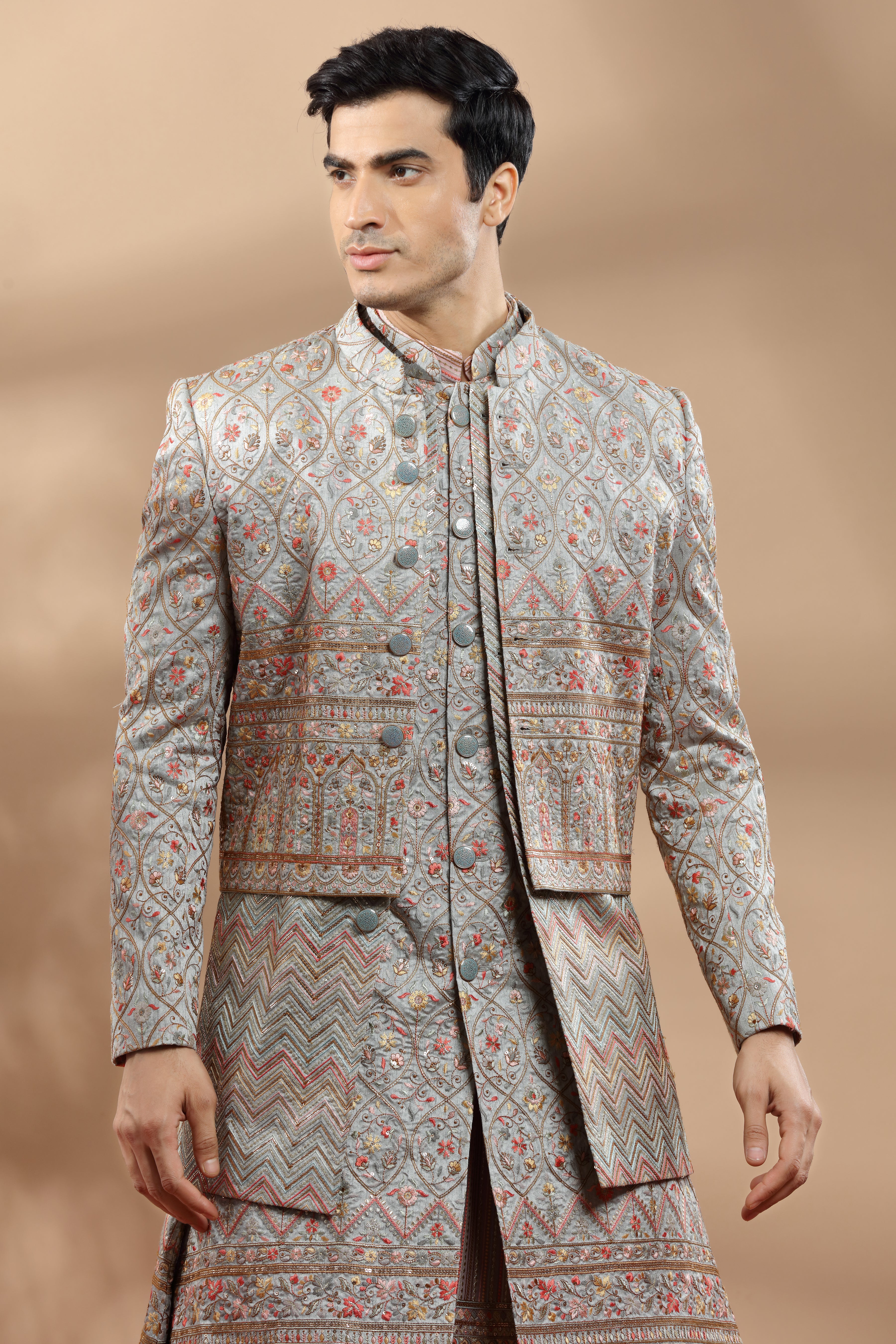 sherwani for men wedding