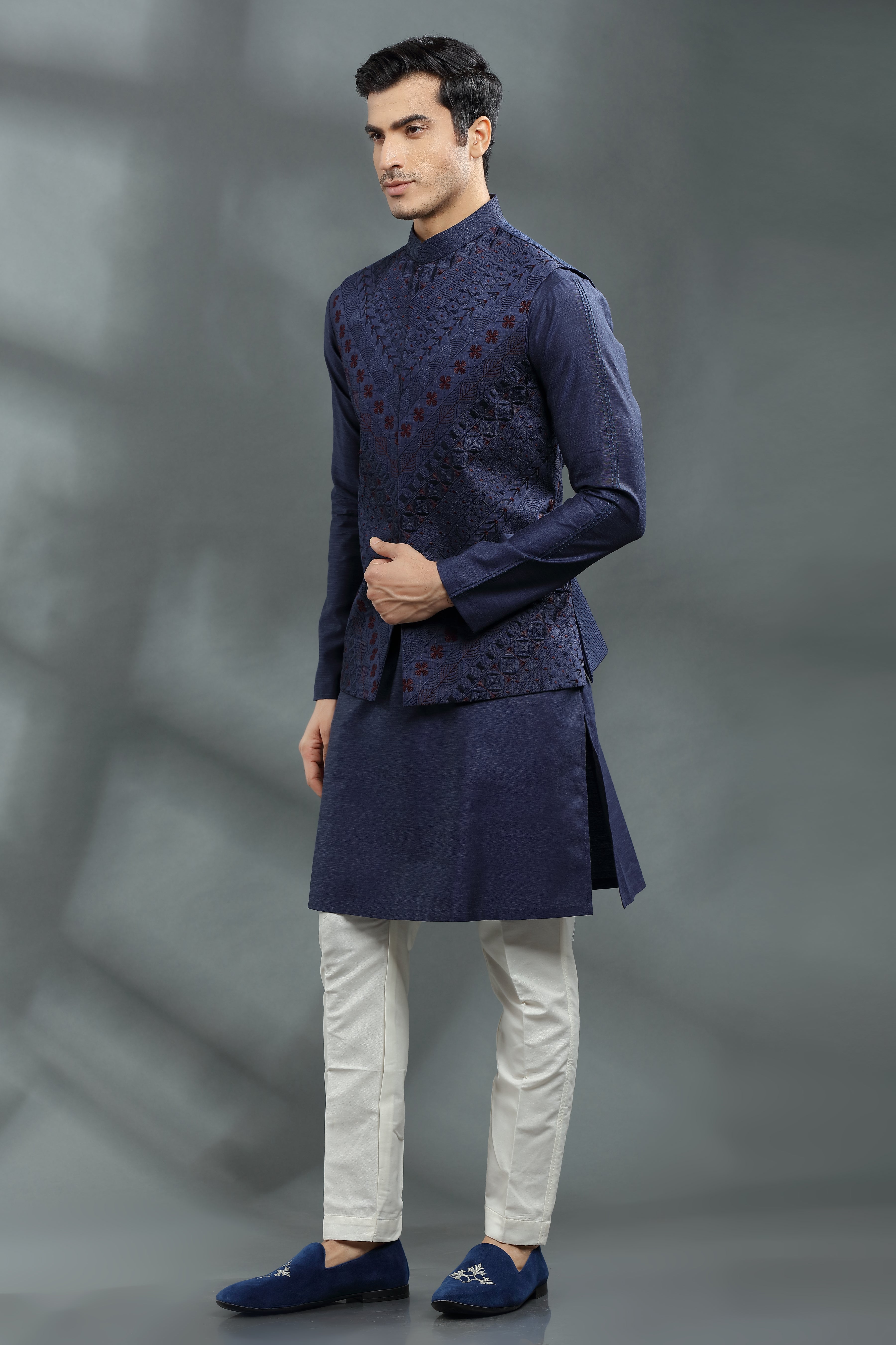 koti jacket