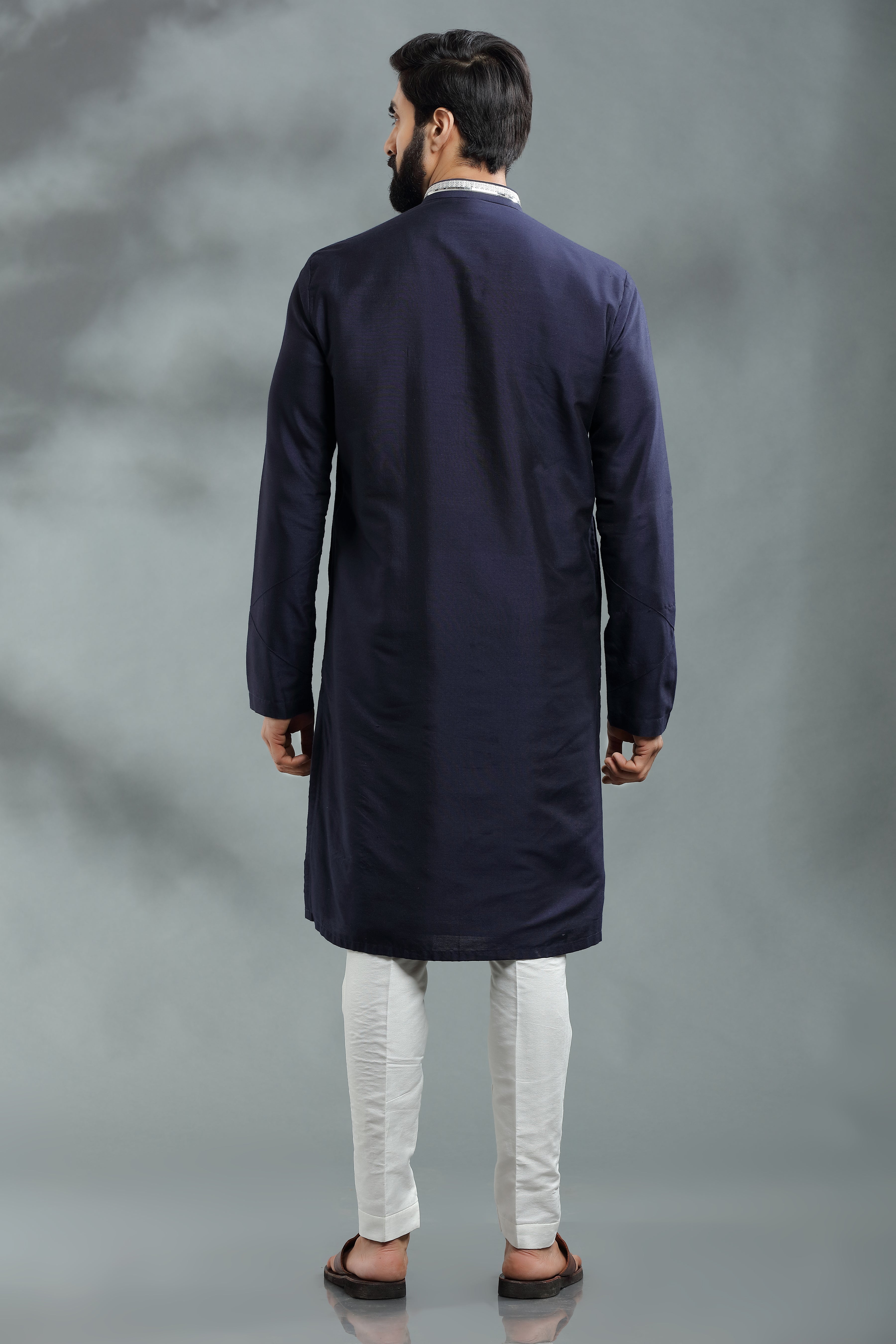 lucknowi kurta