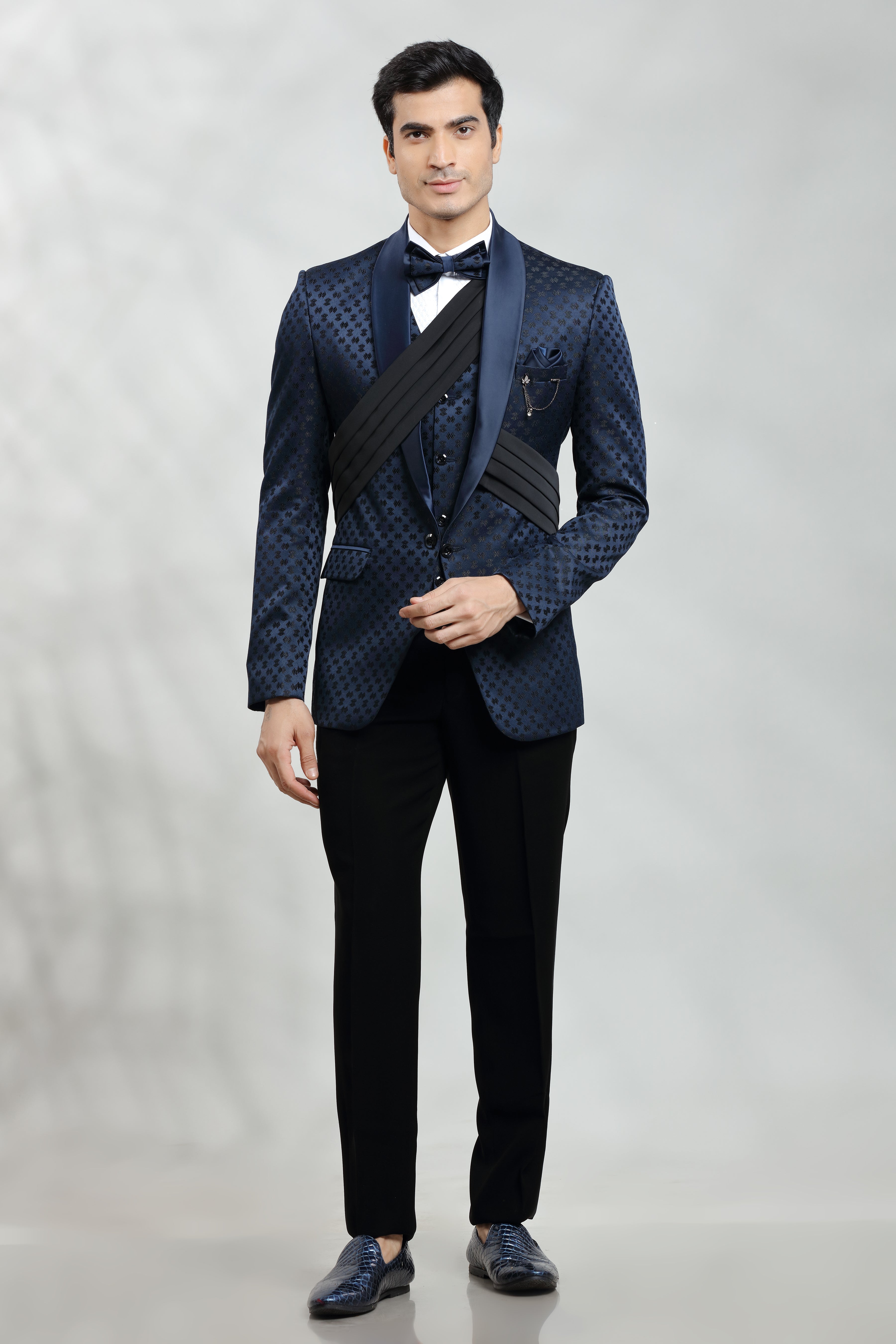 tuxedo for men