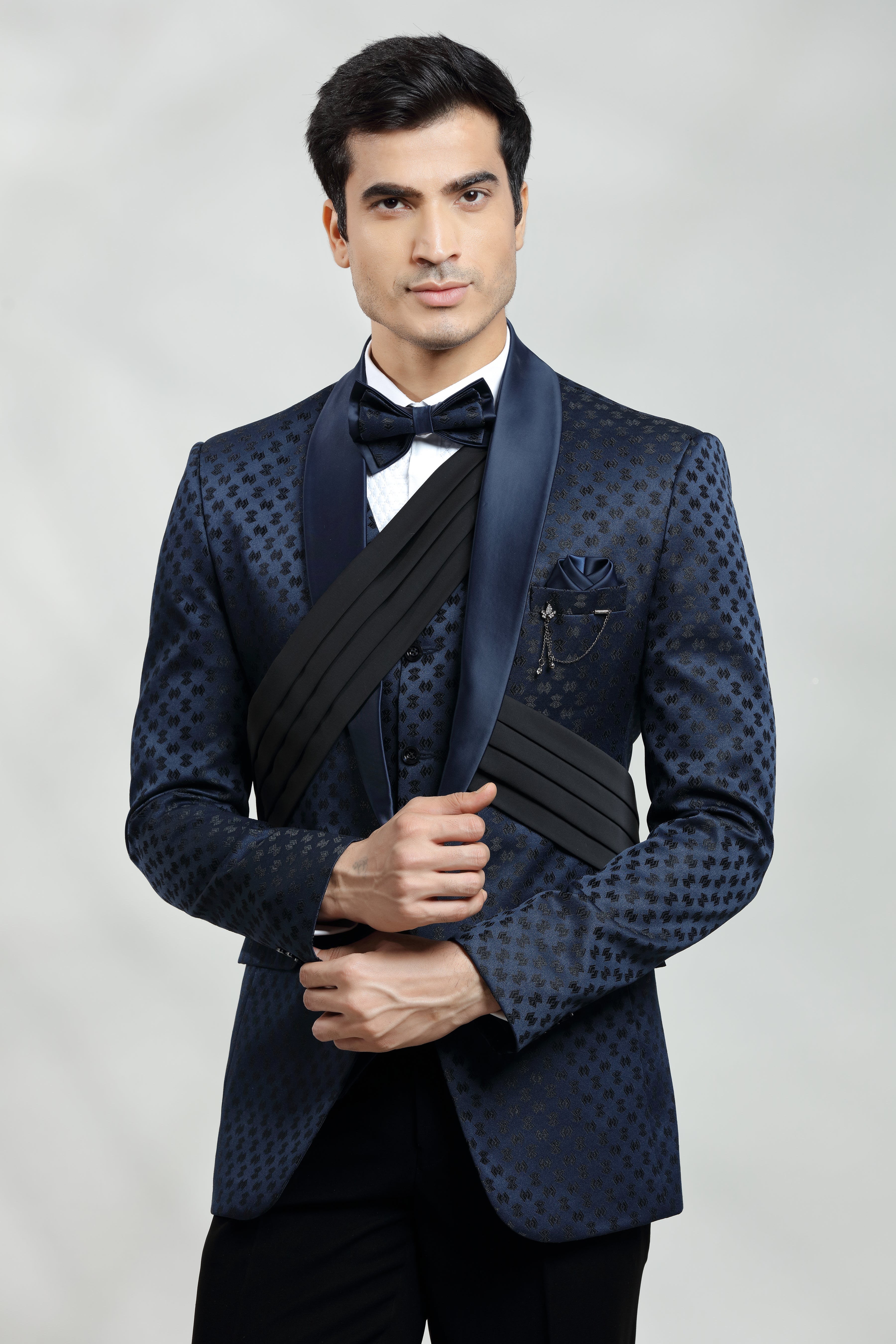 Wedding suit for men