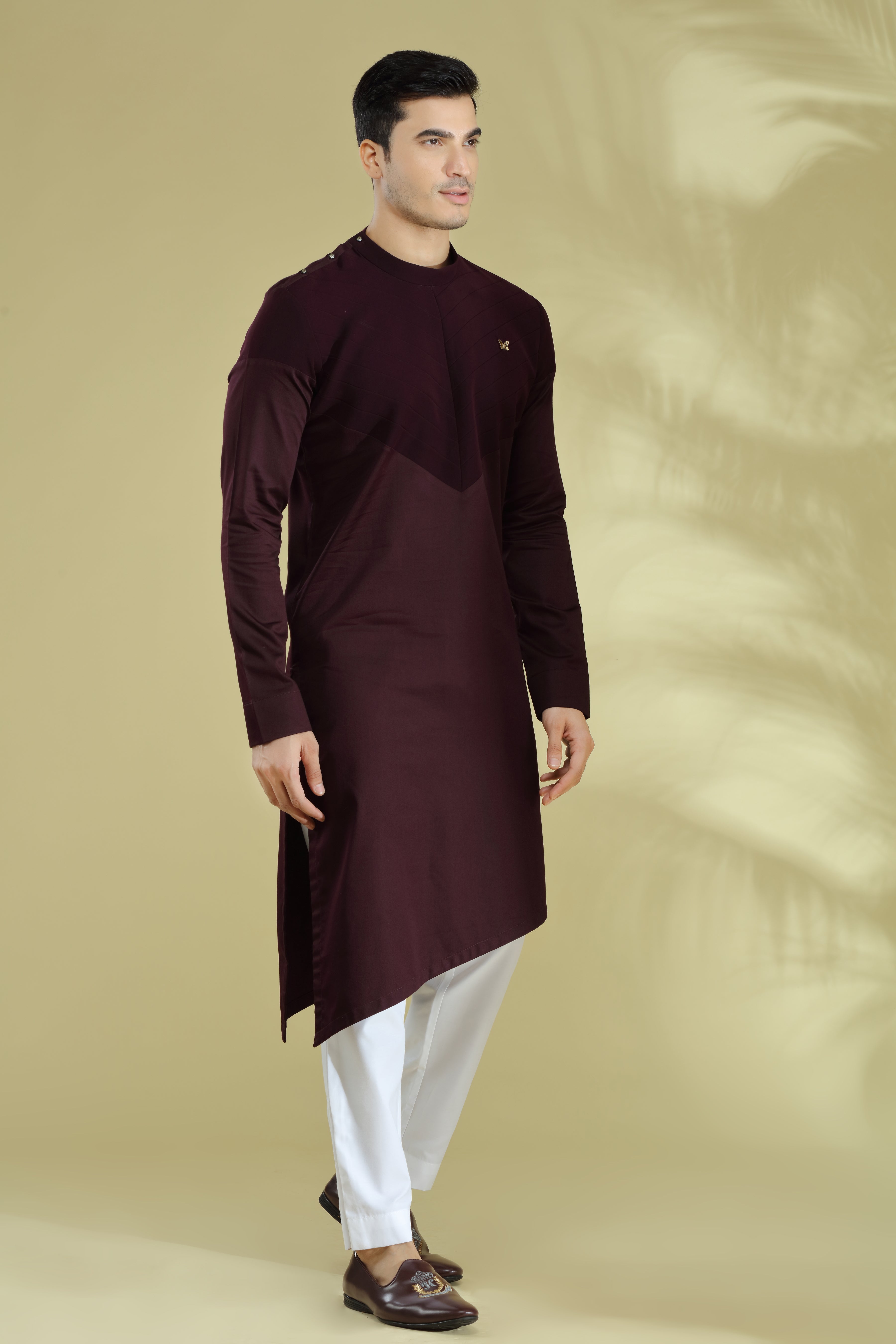 lucknowi kurta