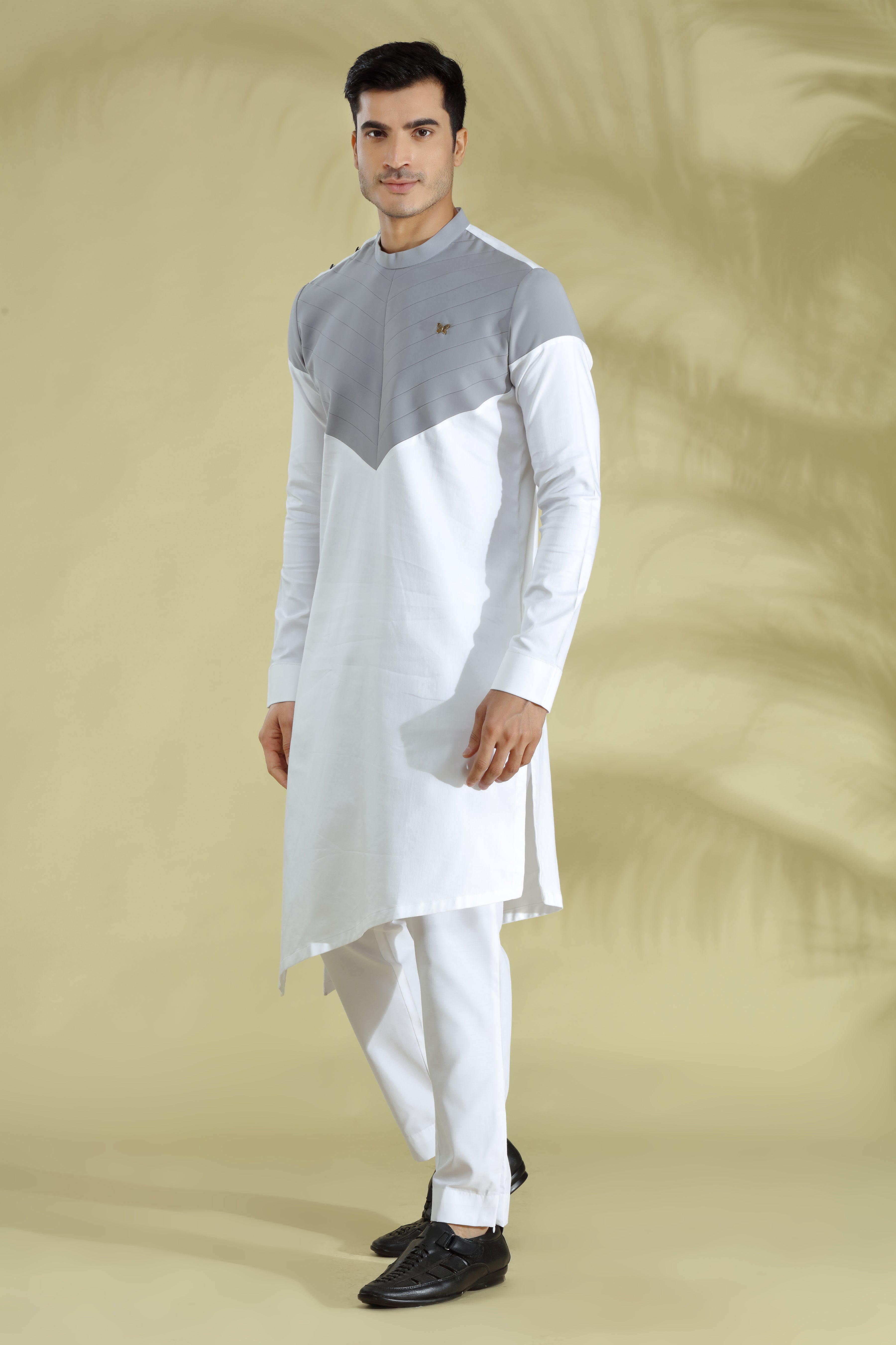 lucknowi kurta