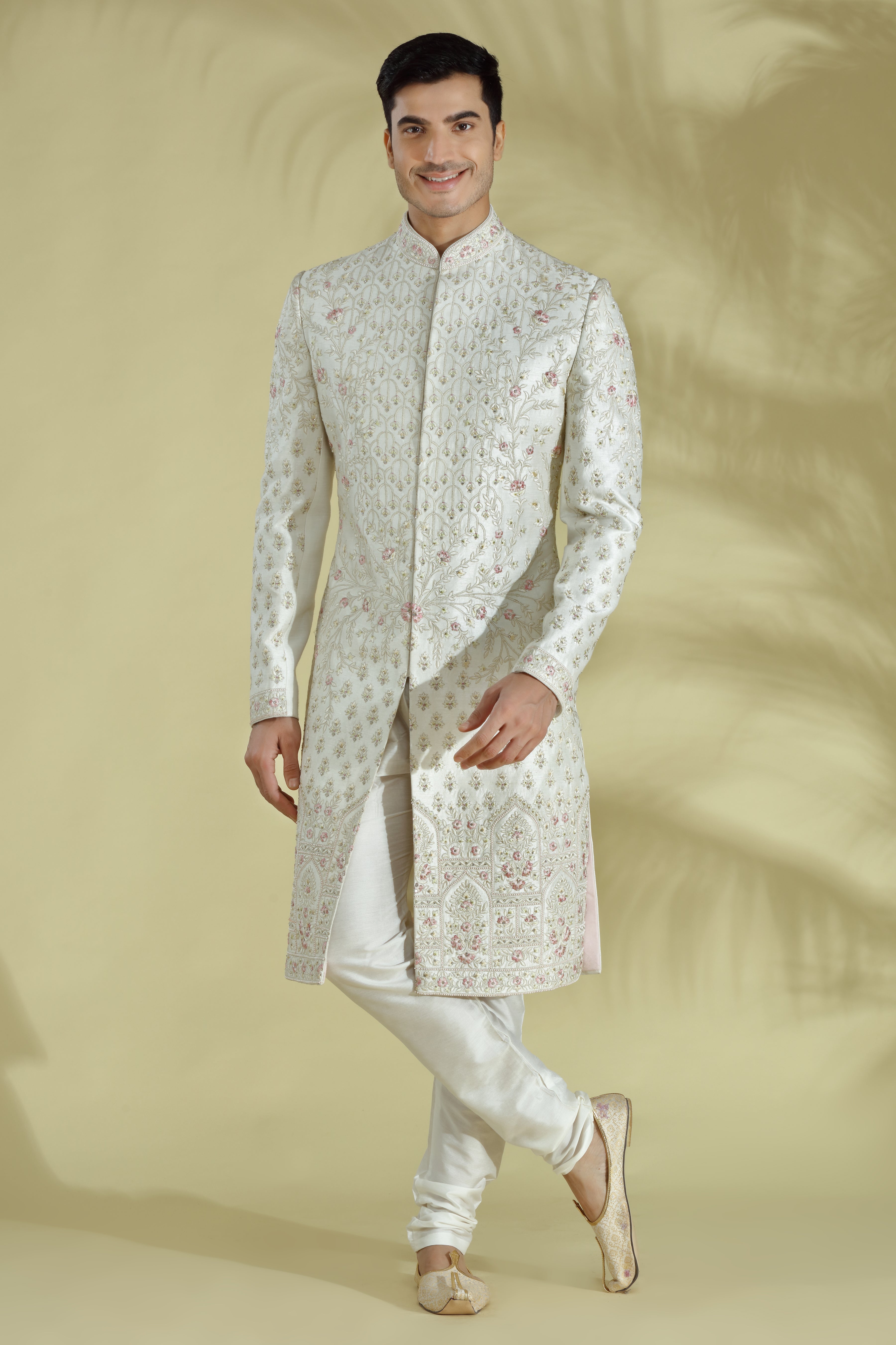 sherwani