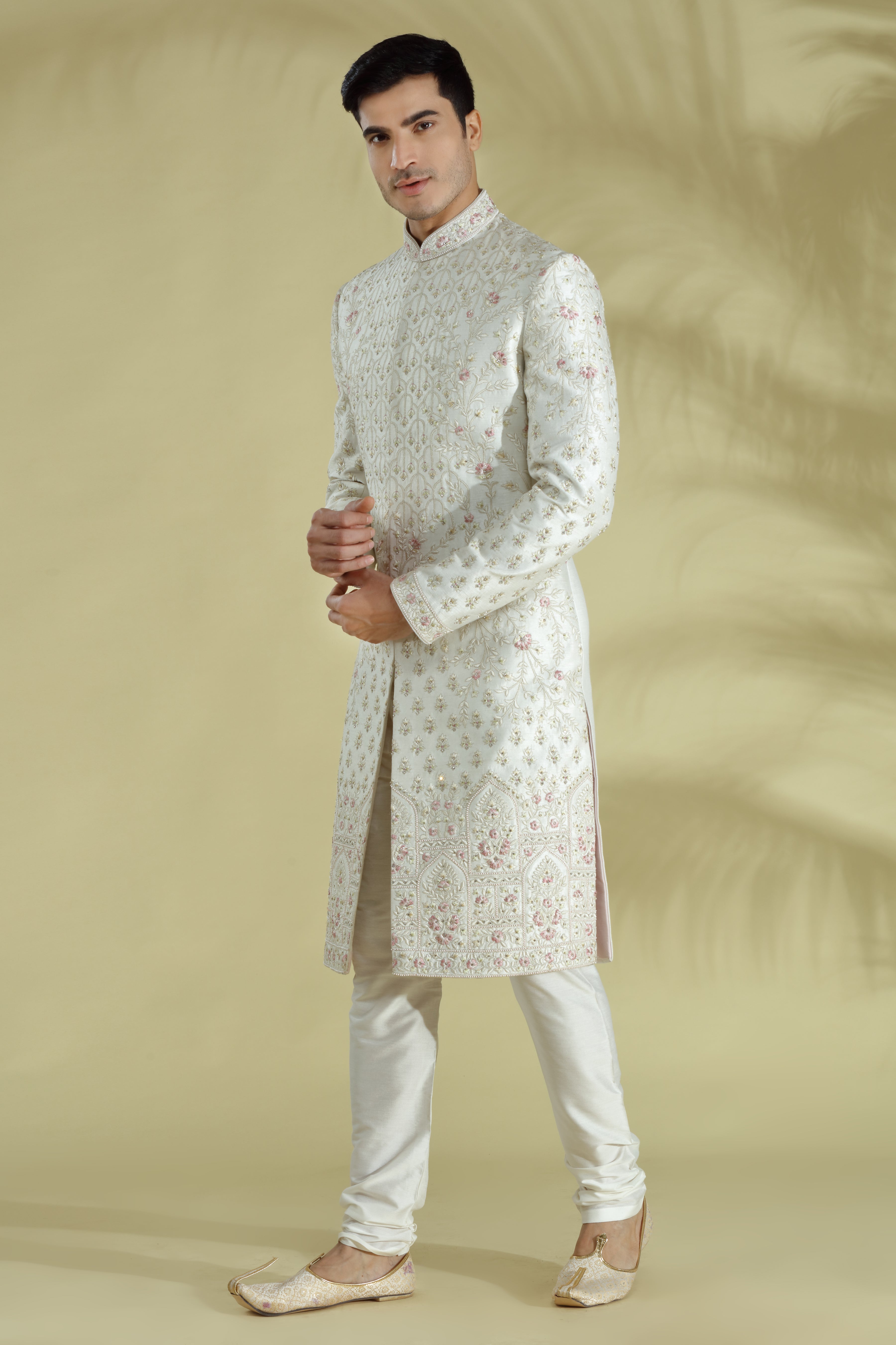 sherwani for men wedding