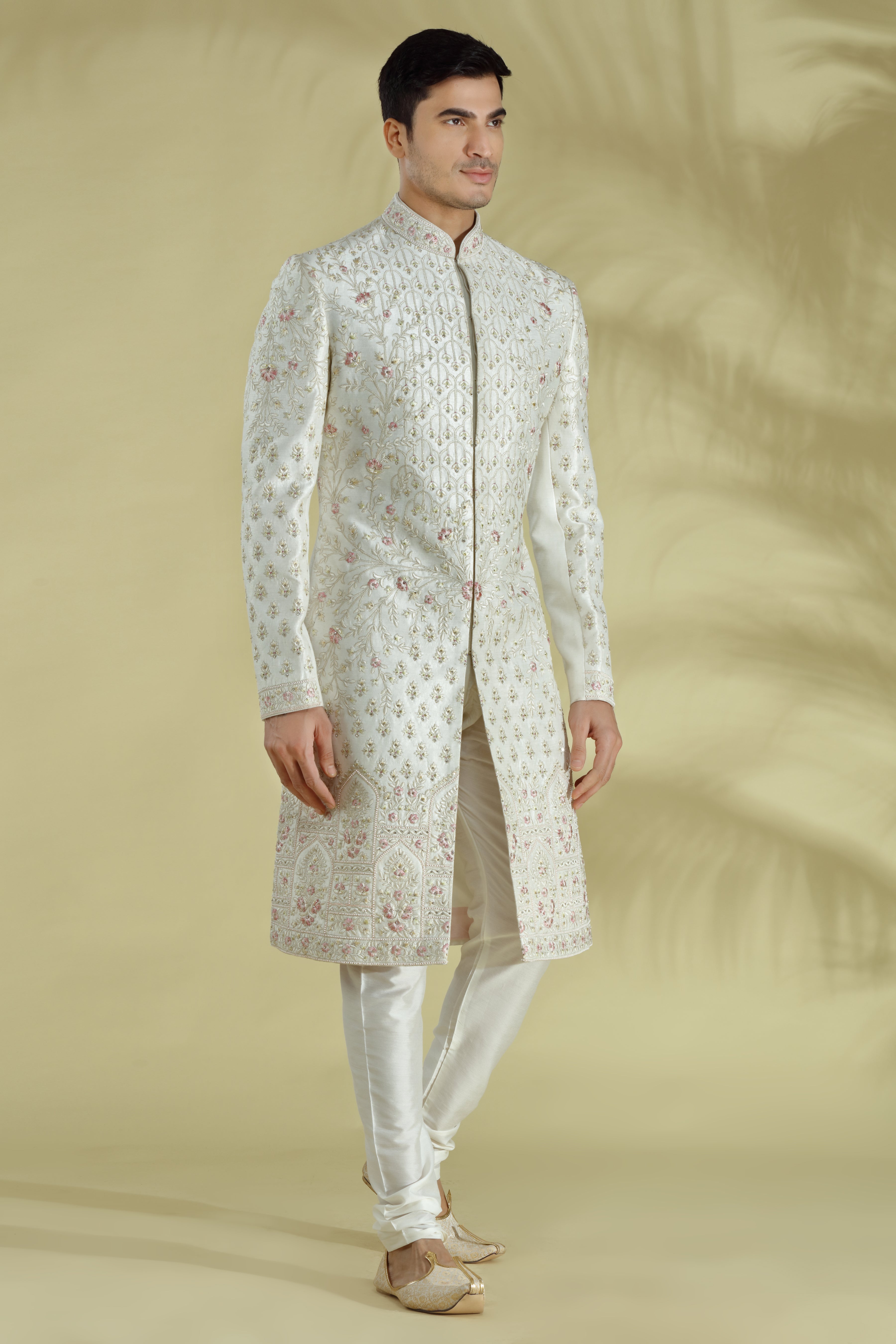 sherwani for men wedding