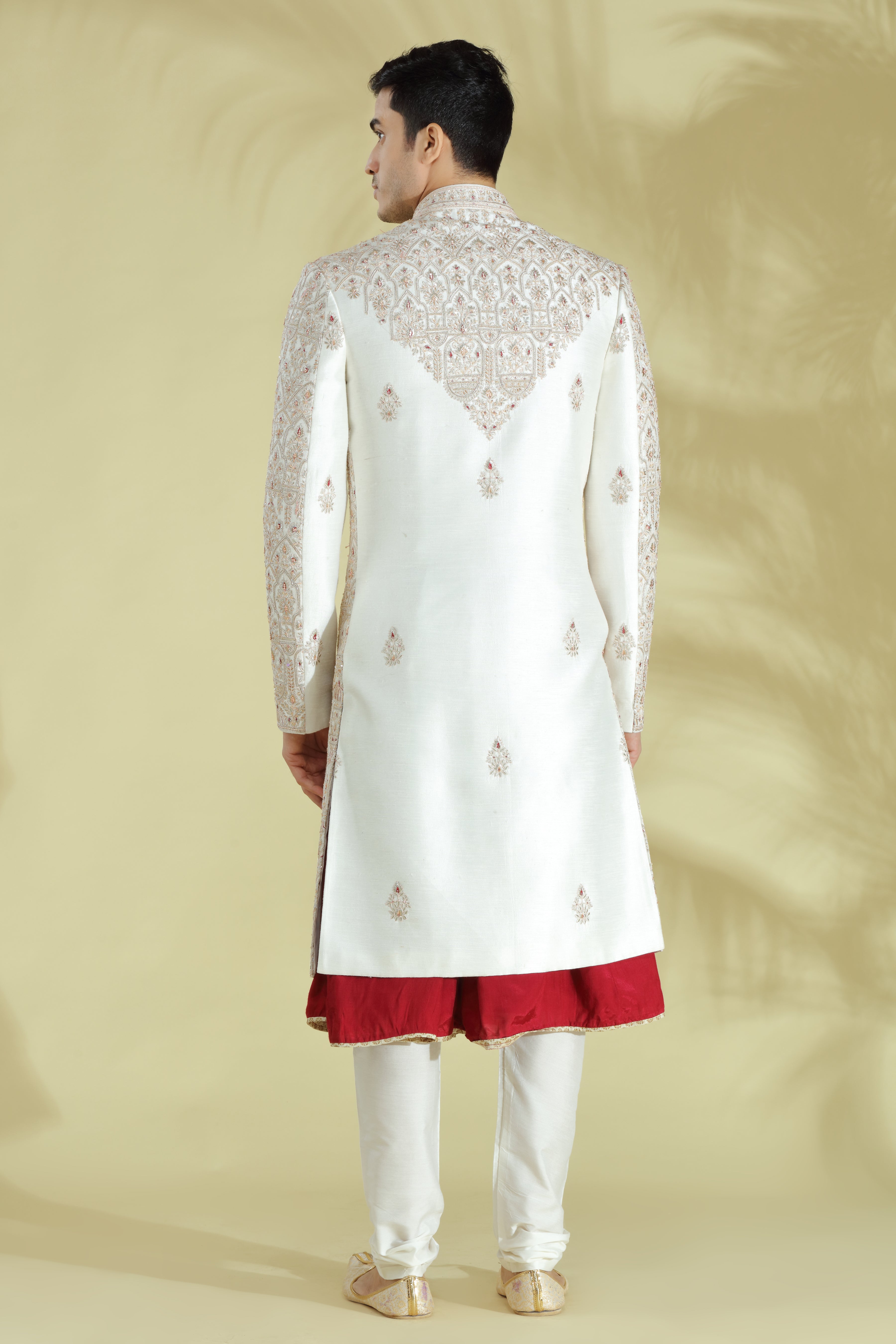 sherwani for men wedding