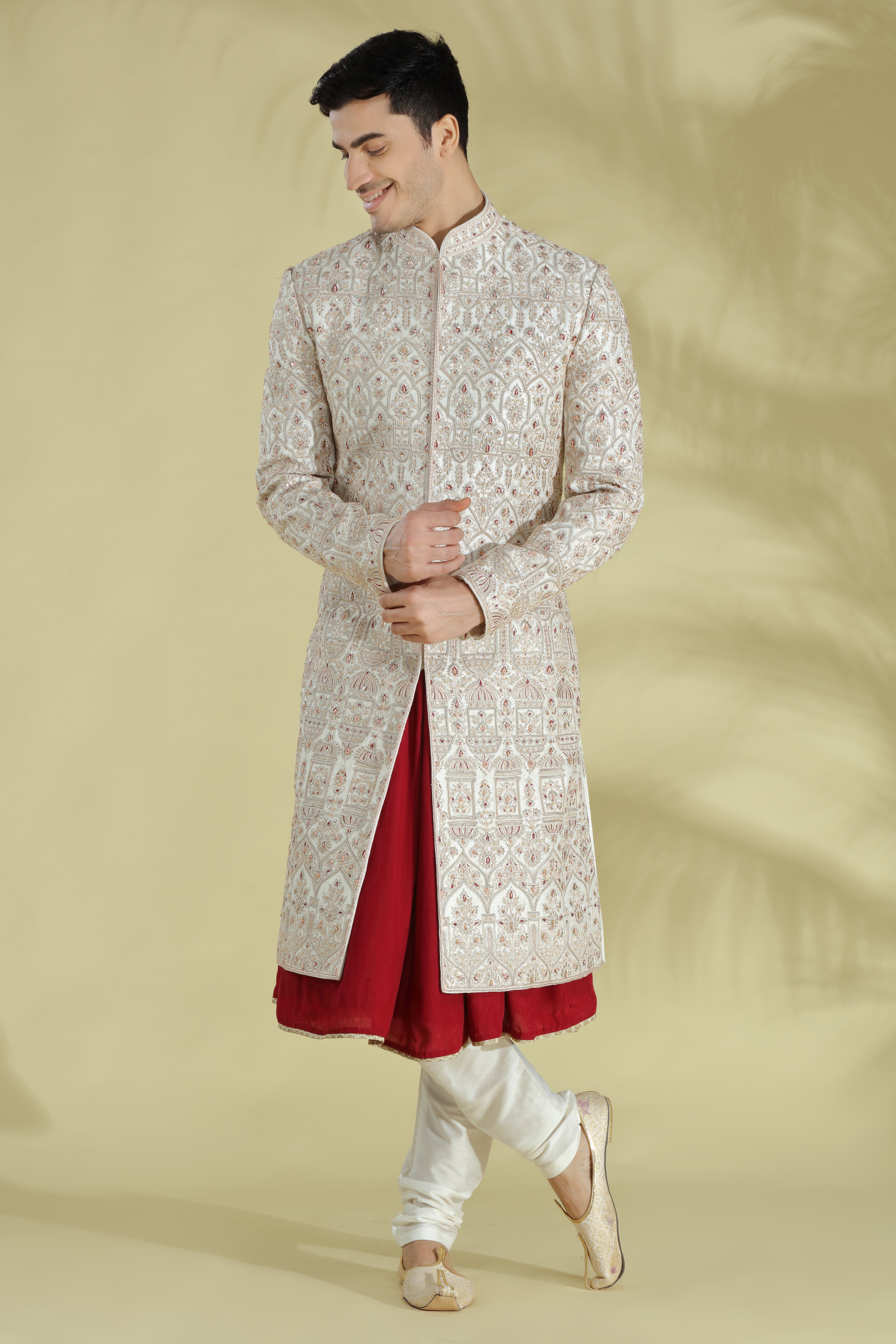 sherwani