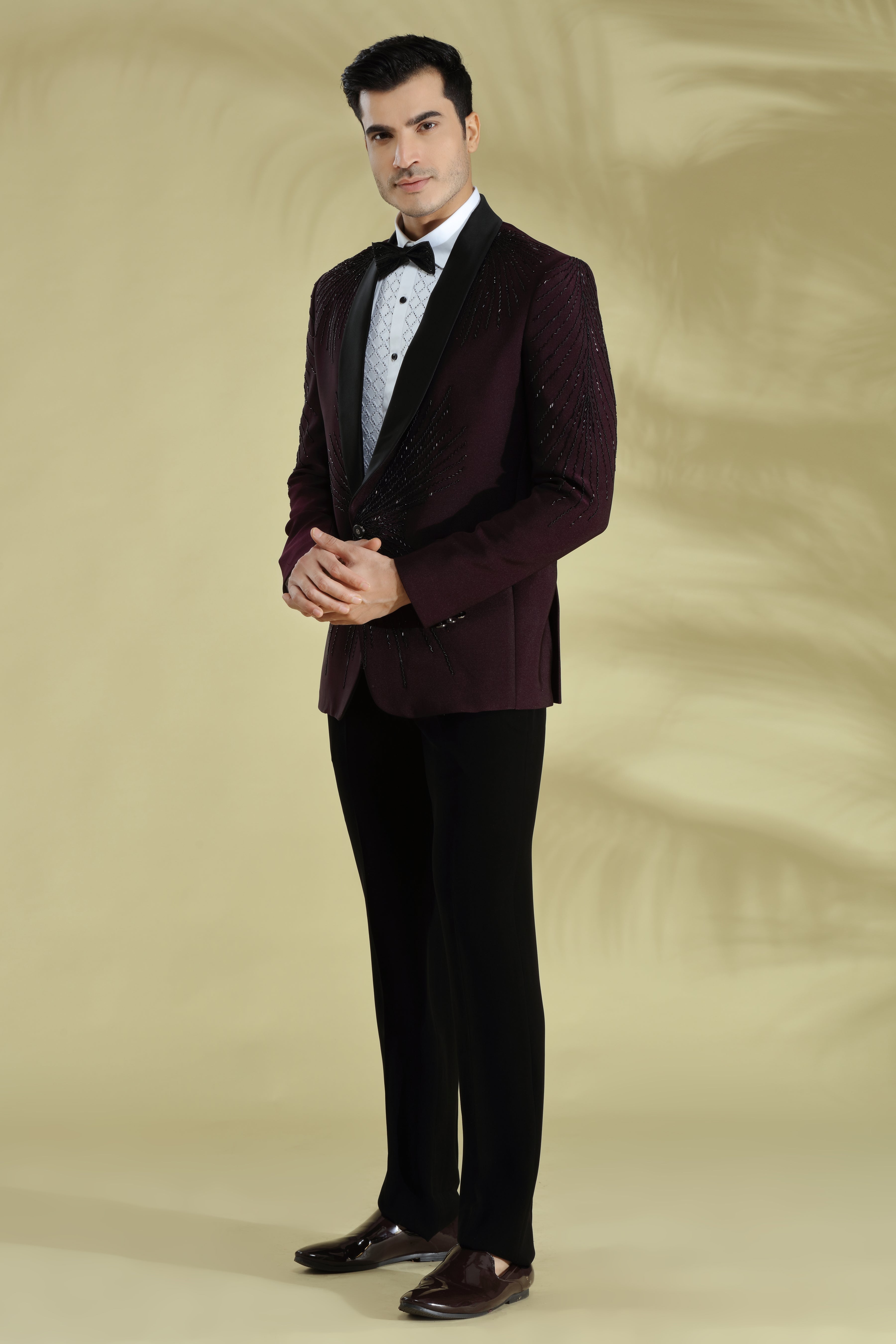 tuxedo for men