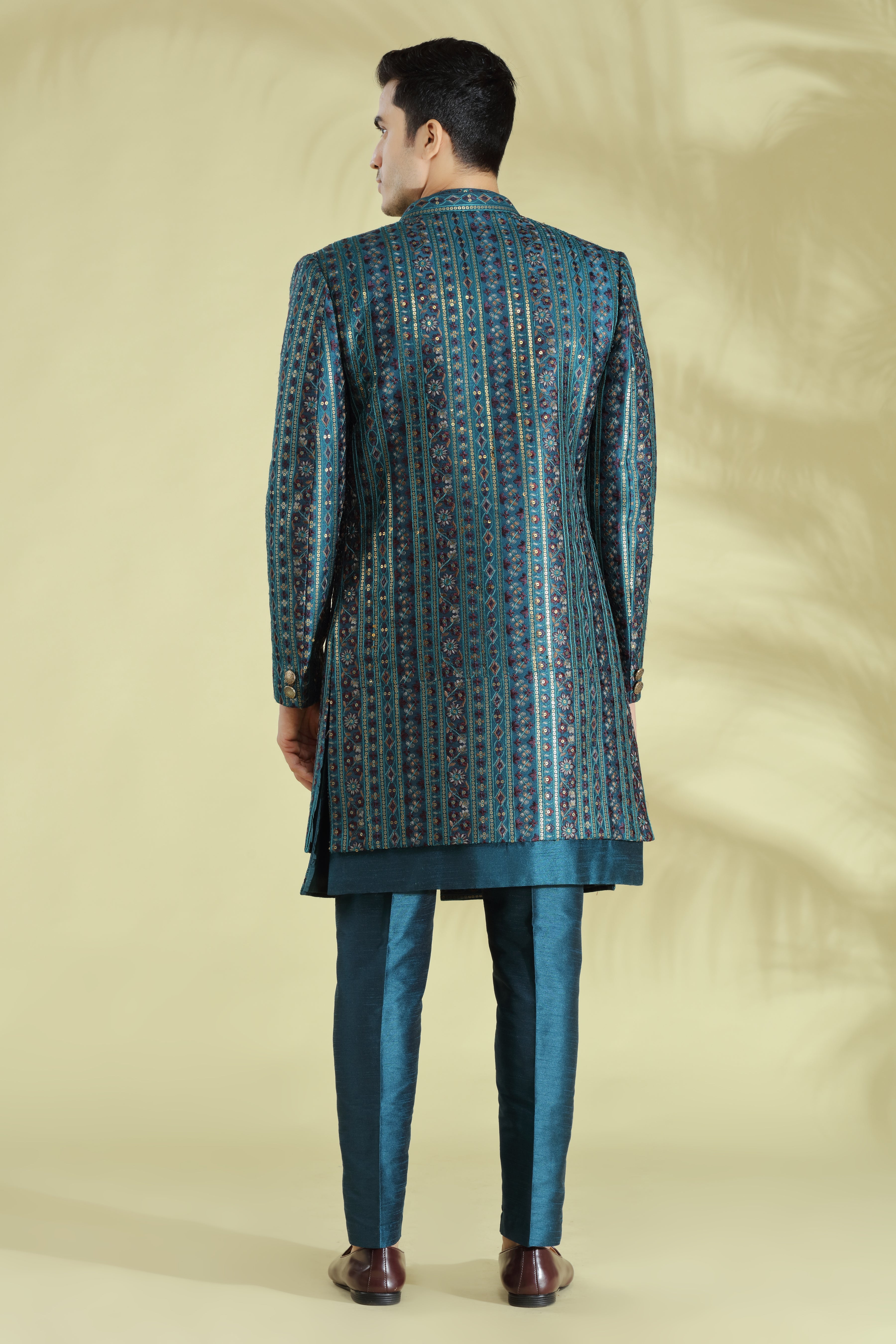 sherwani for men