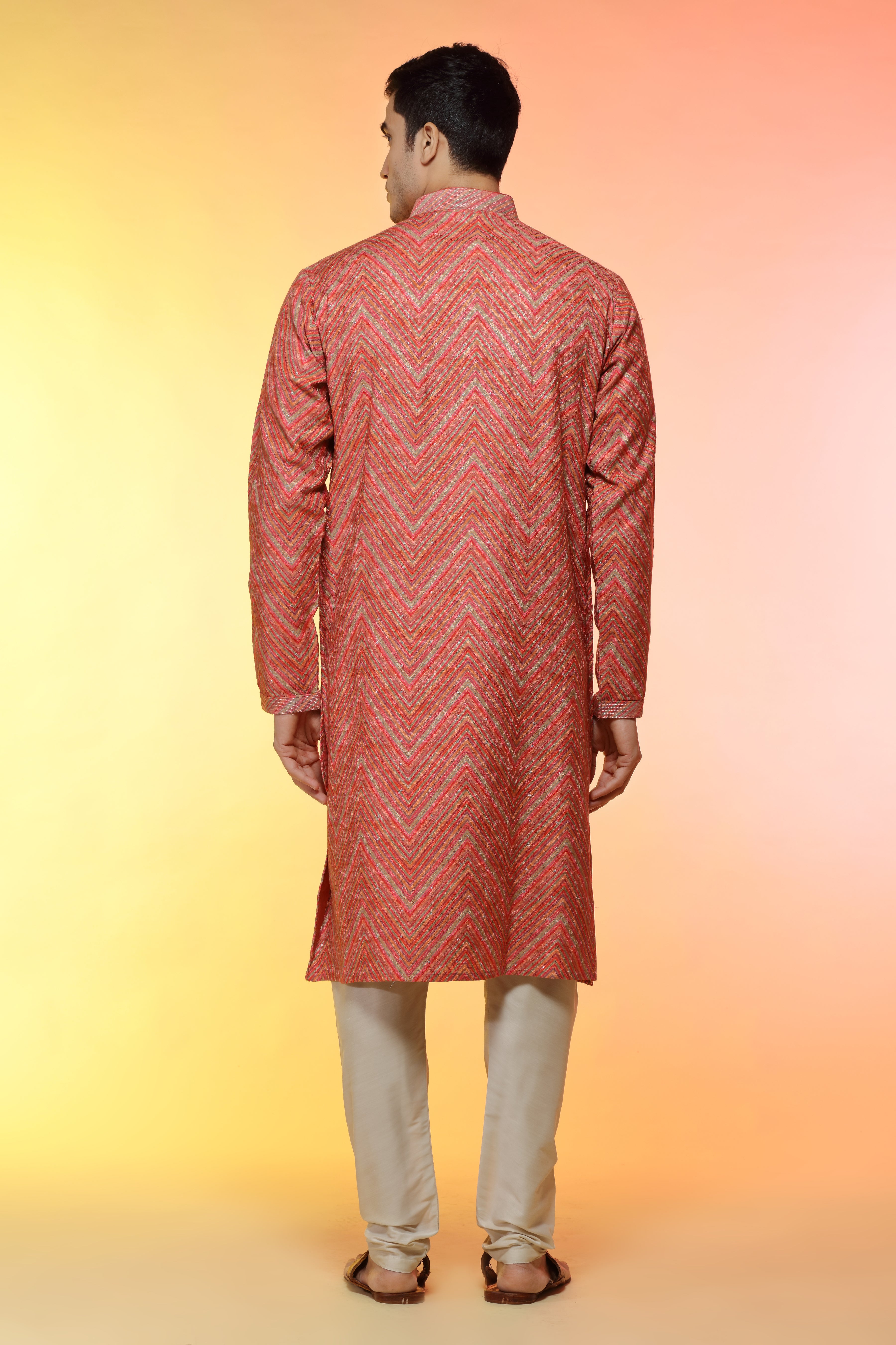 lucknowi kurta for men