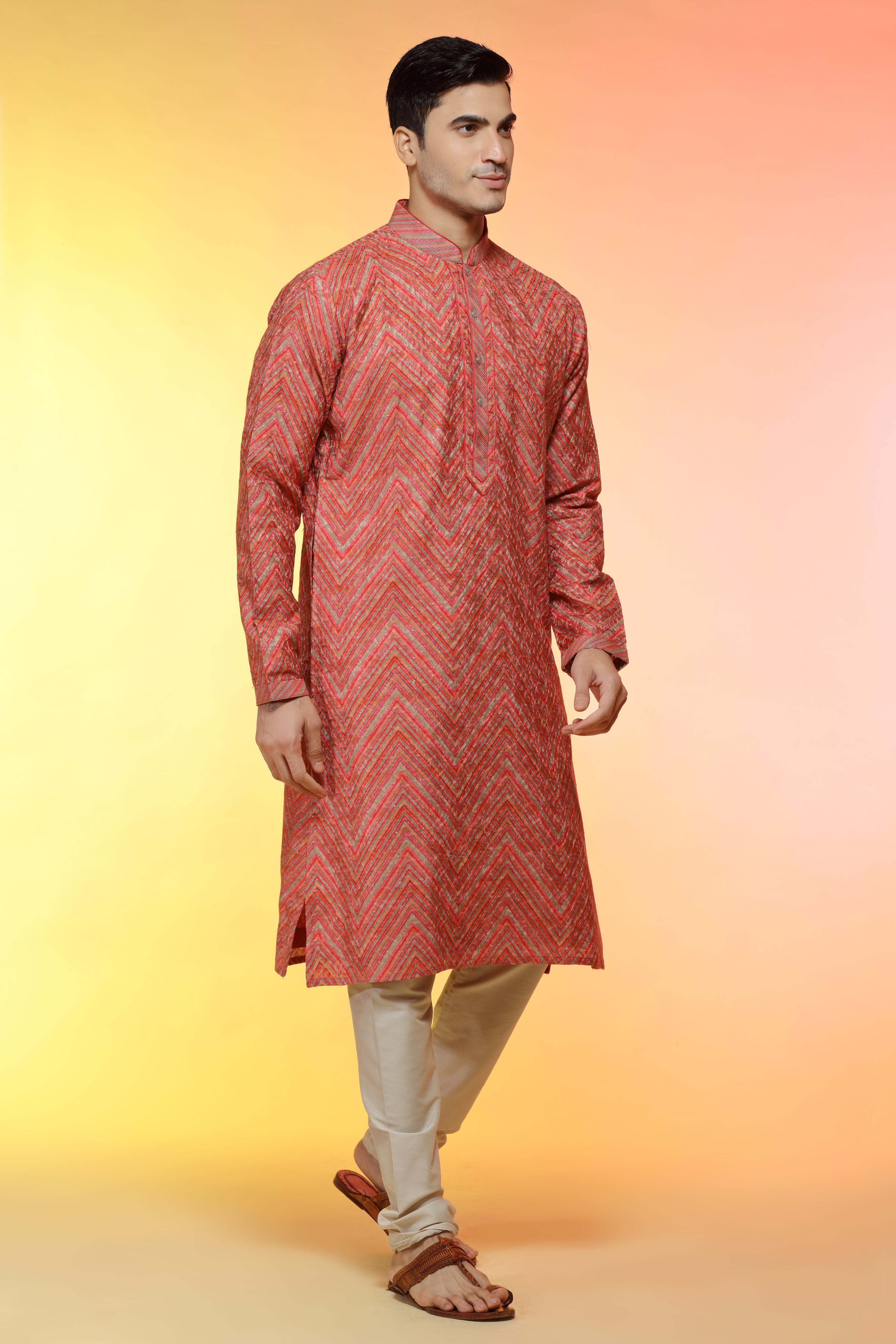 kurta sets for wedding