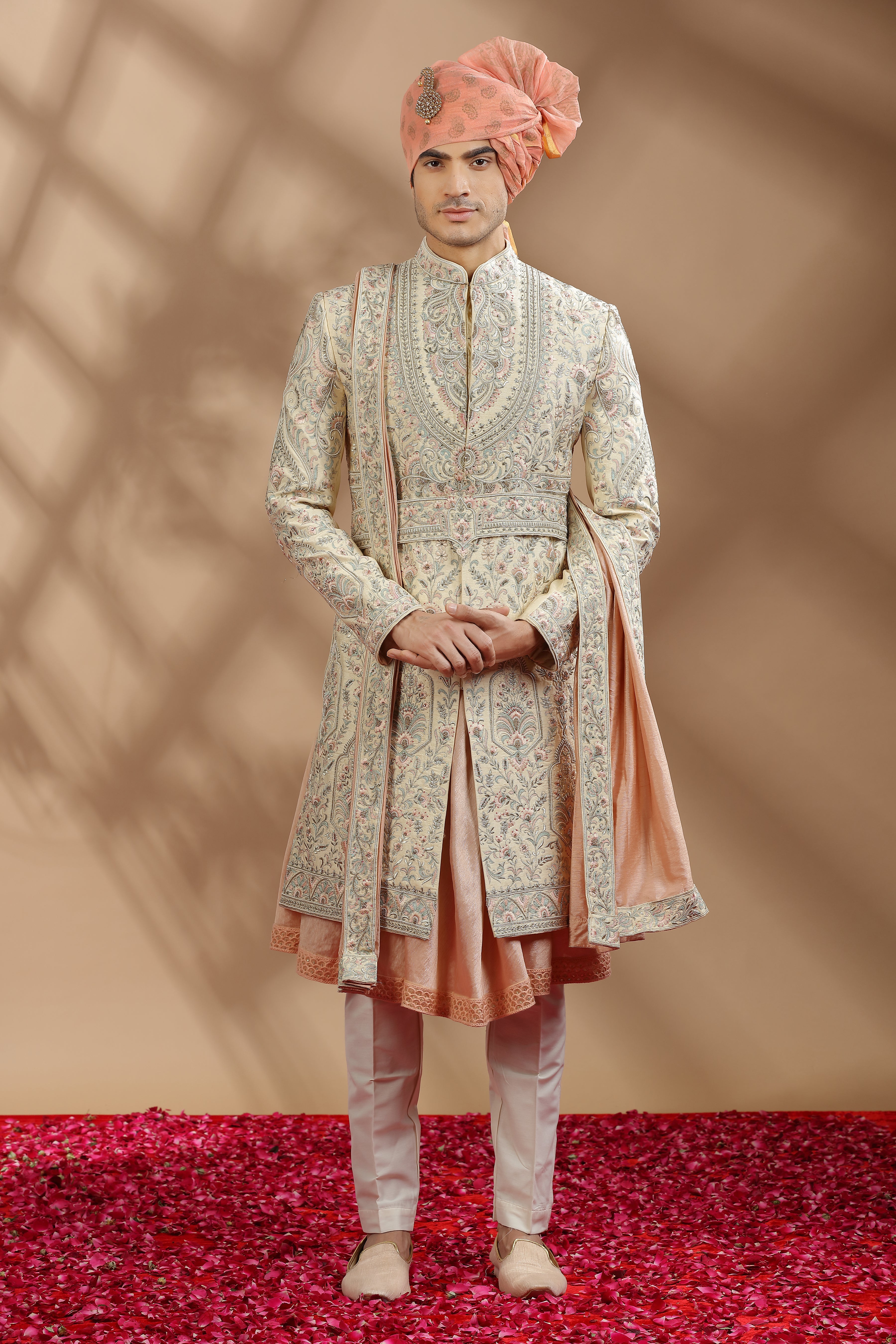sherwani for men