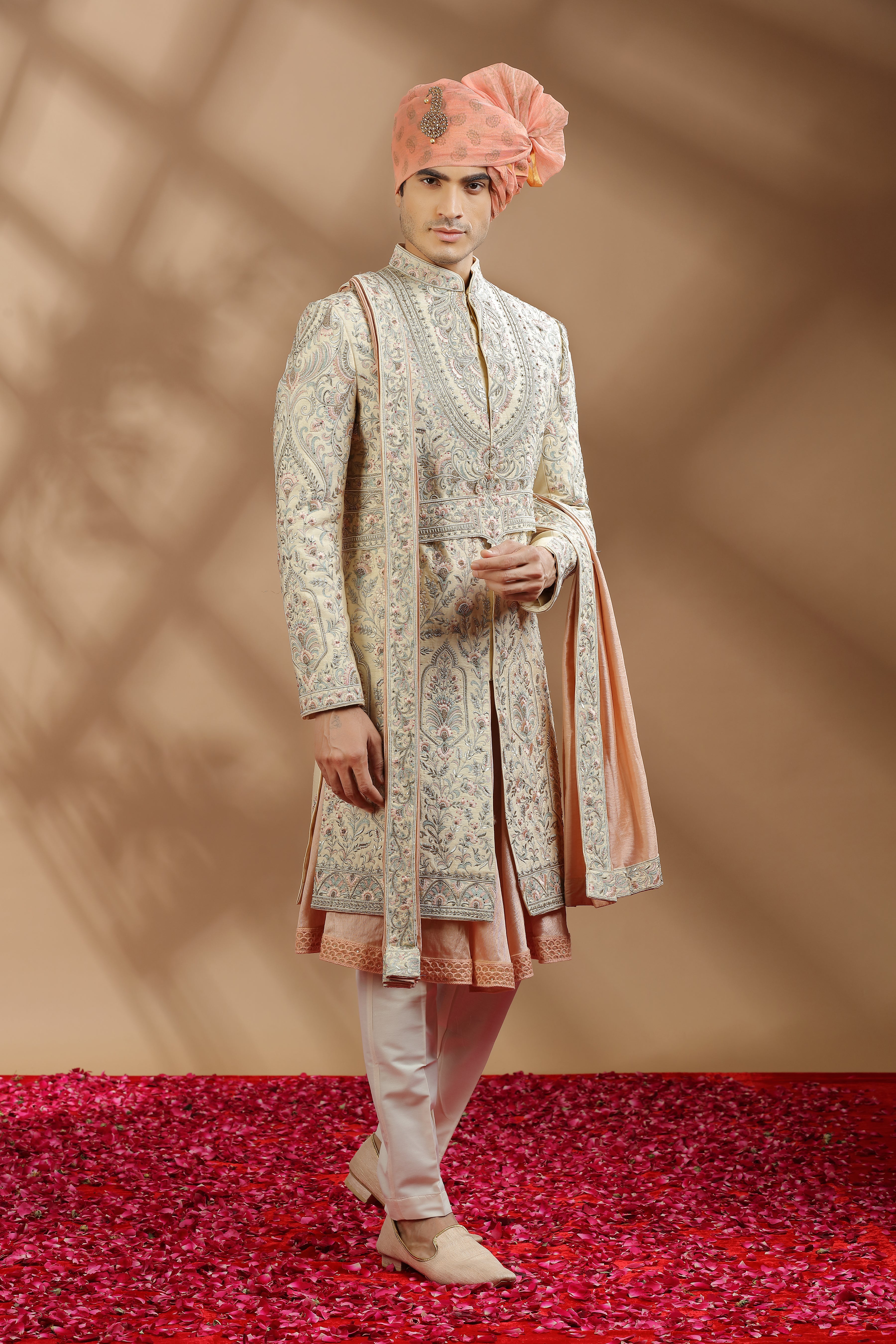 sherwani