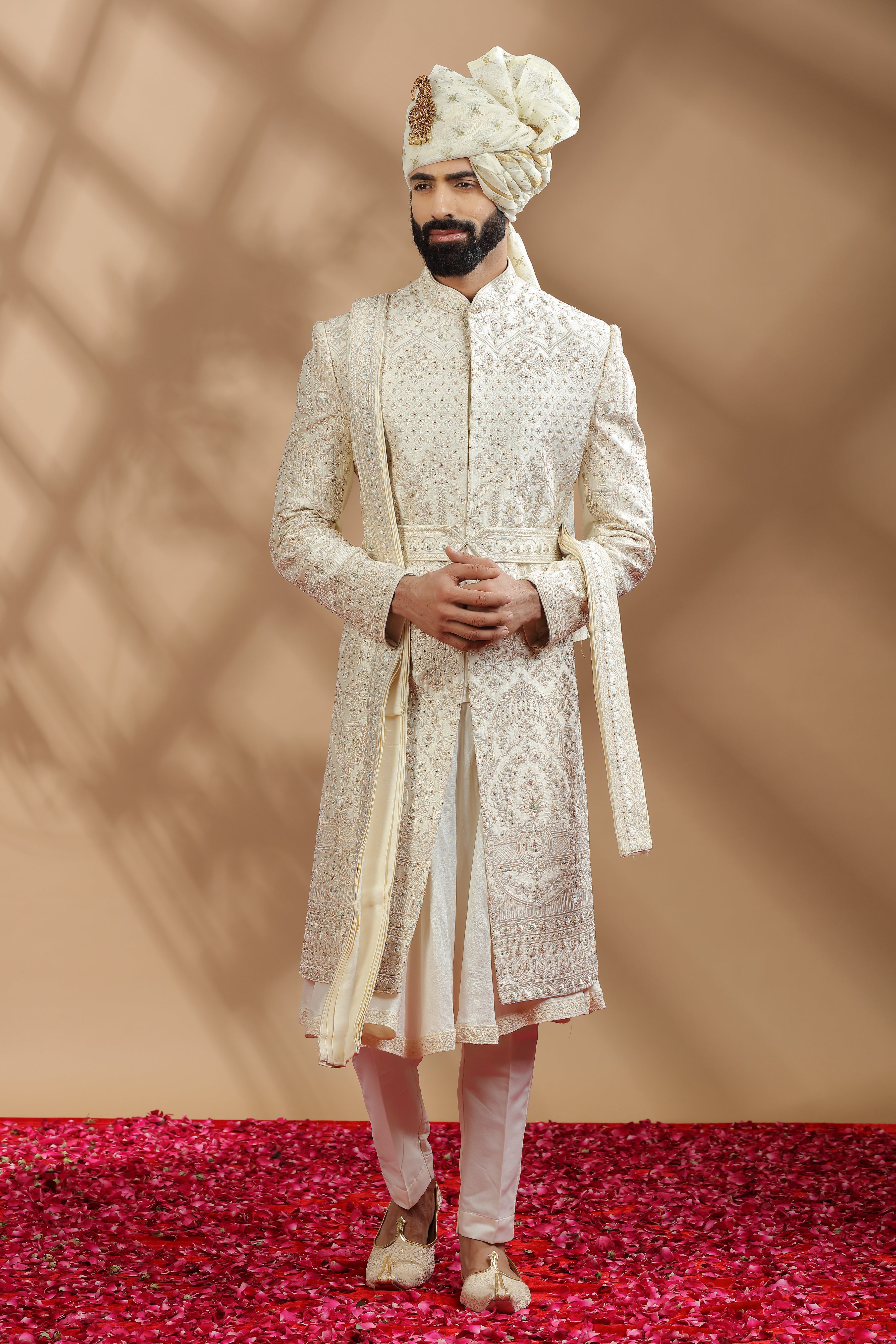 sherwani