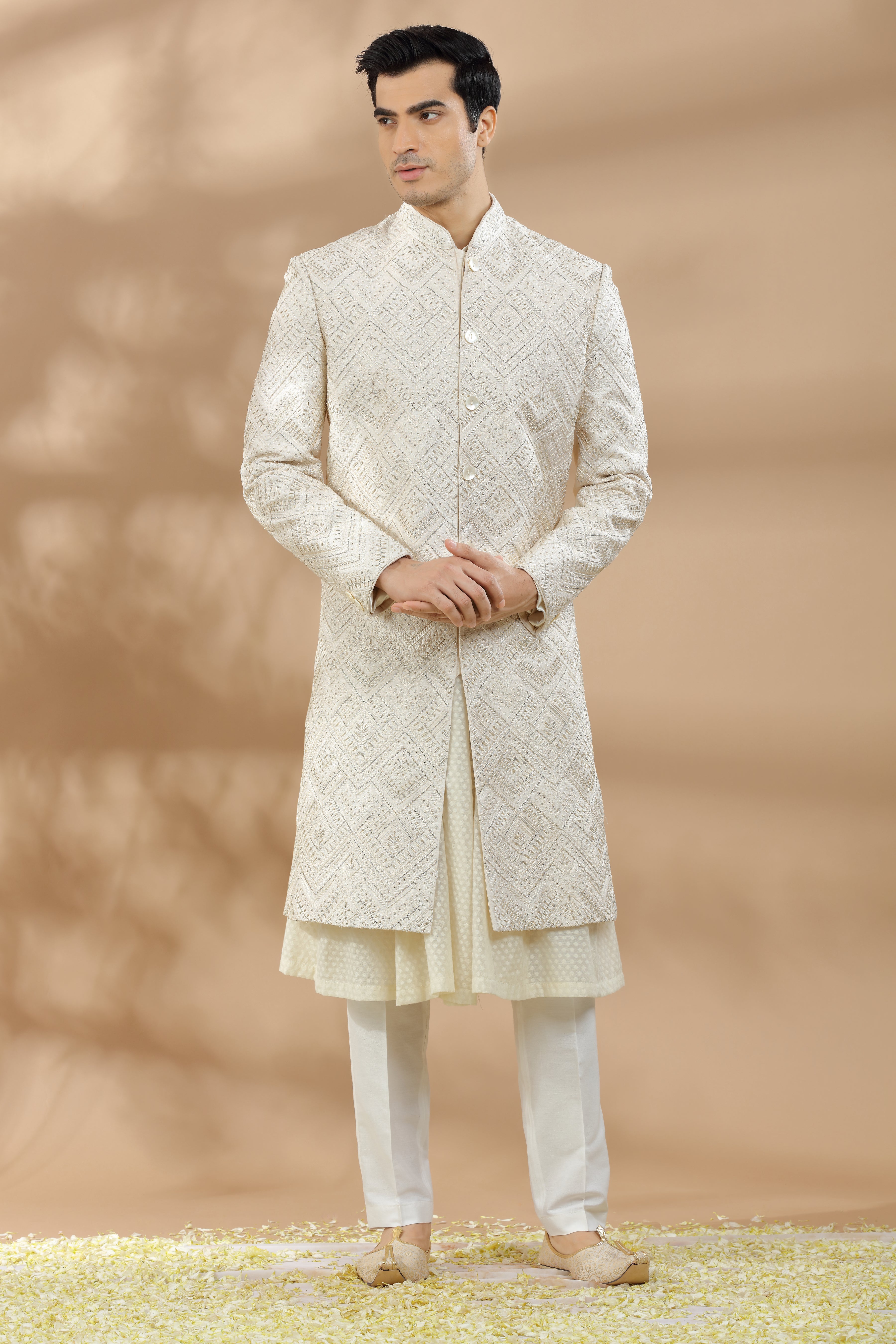 sherwani for men wedding