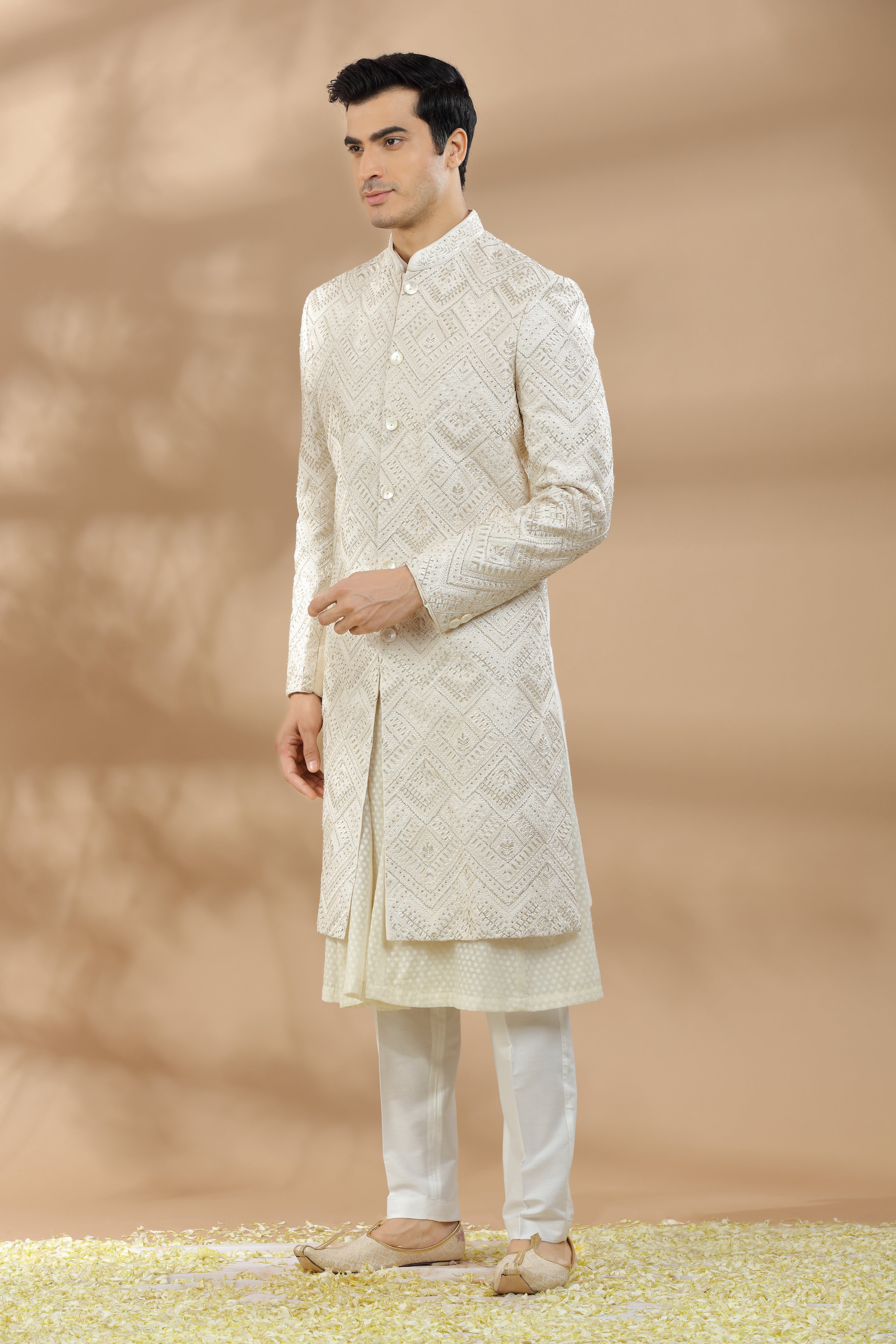 sherwani