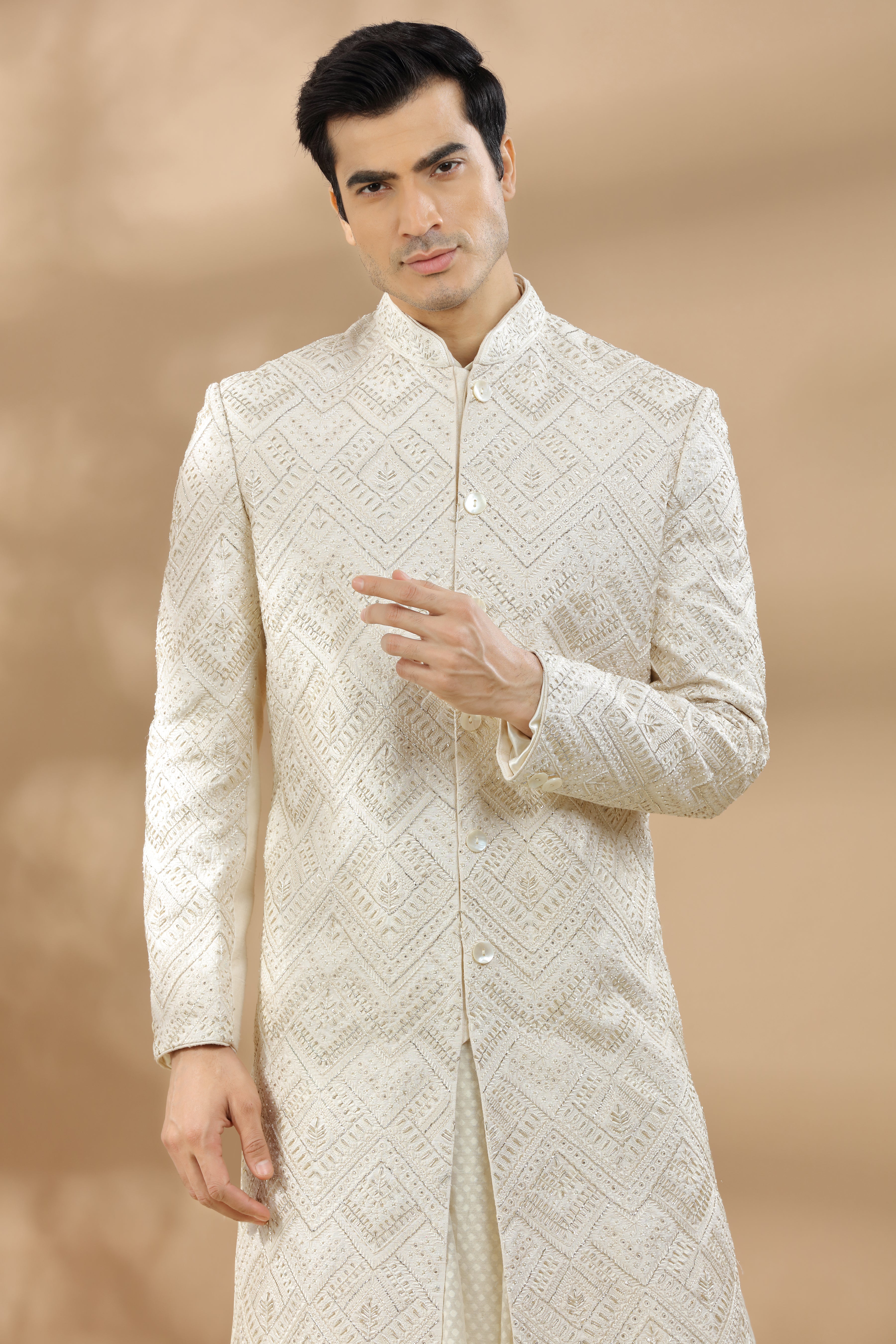 sherwani for men