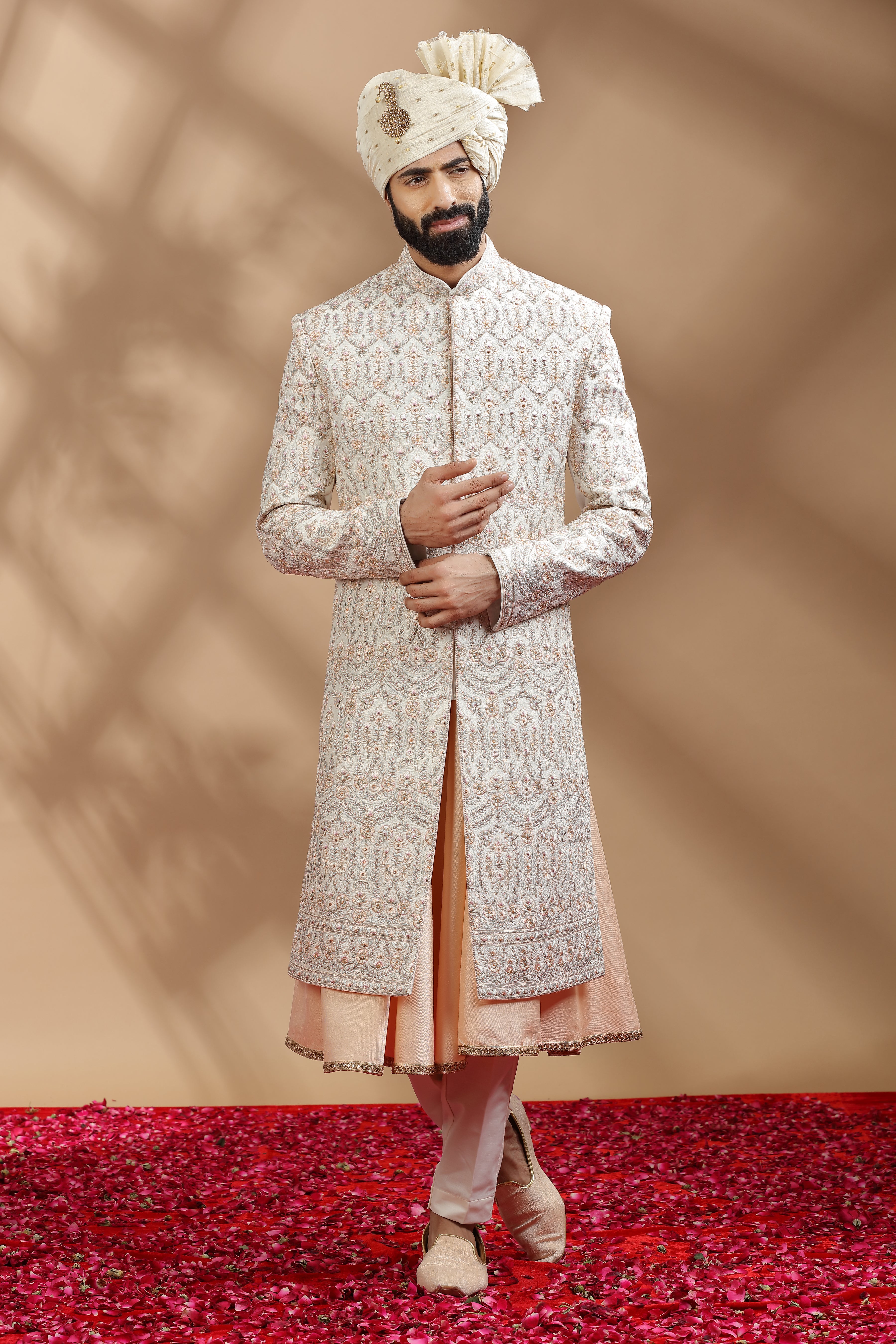 Sherwani