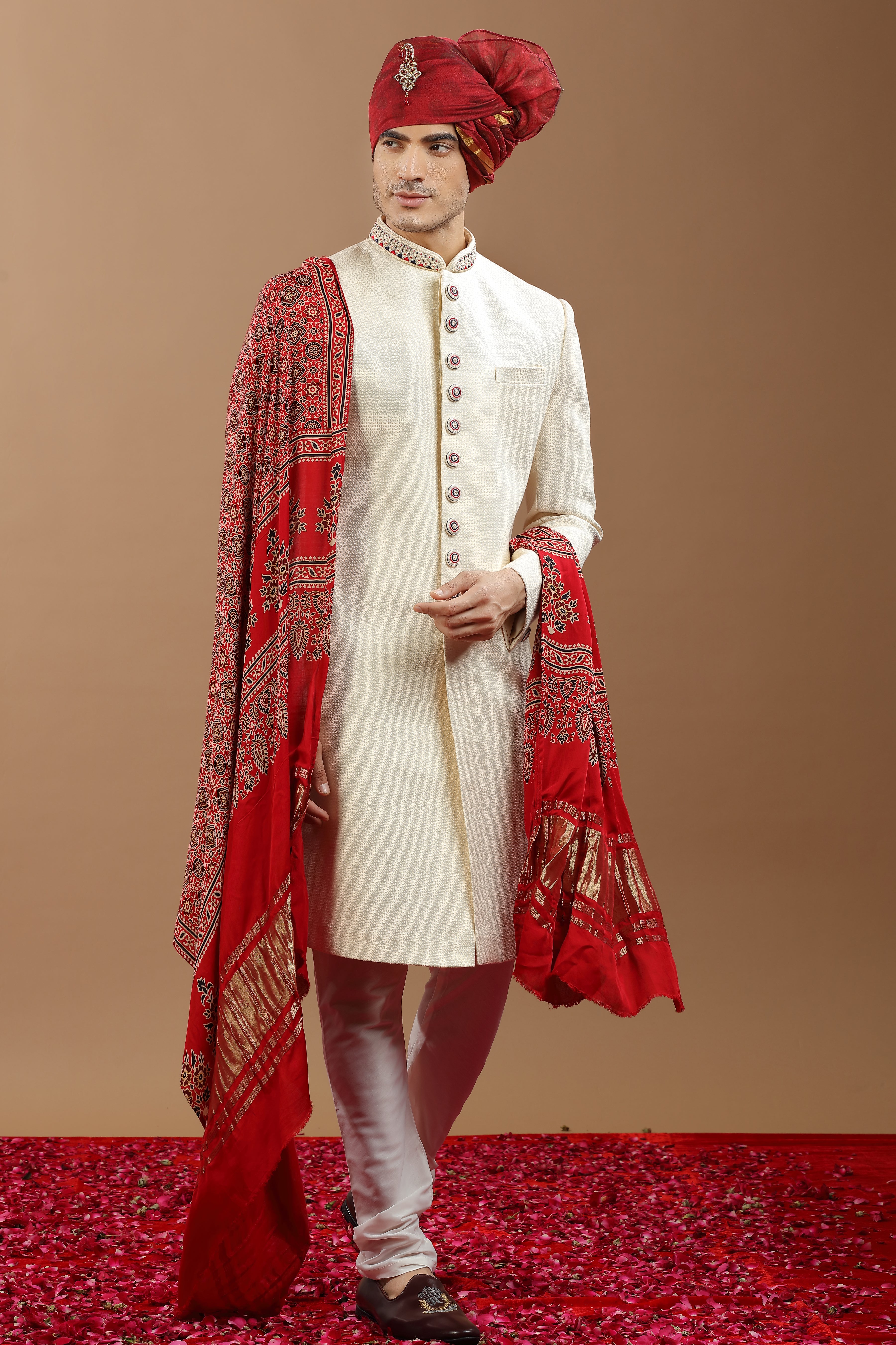 sherwani