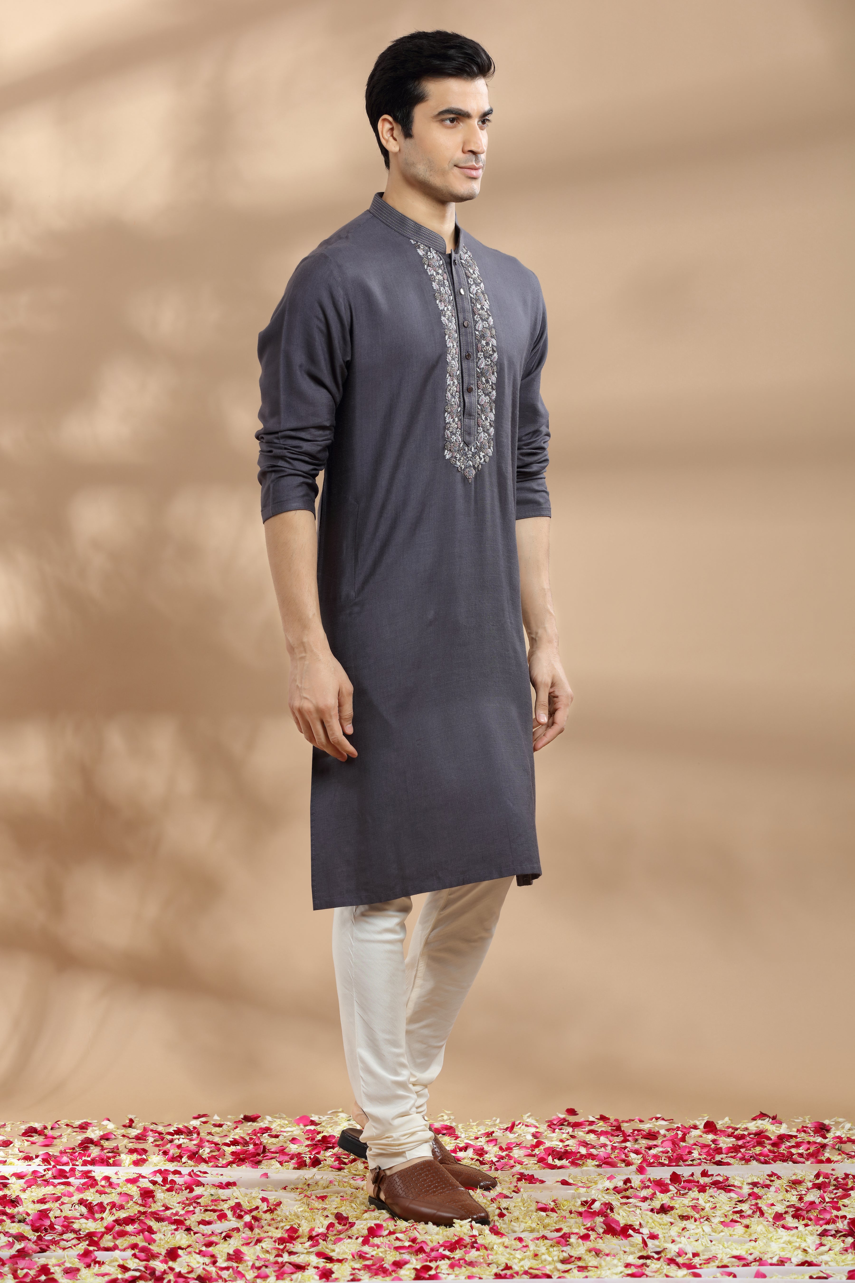 kurta sets for wedding