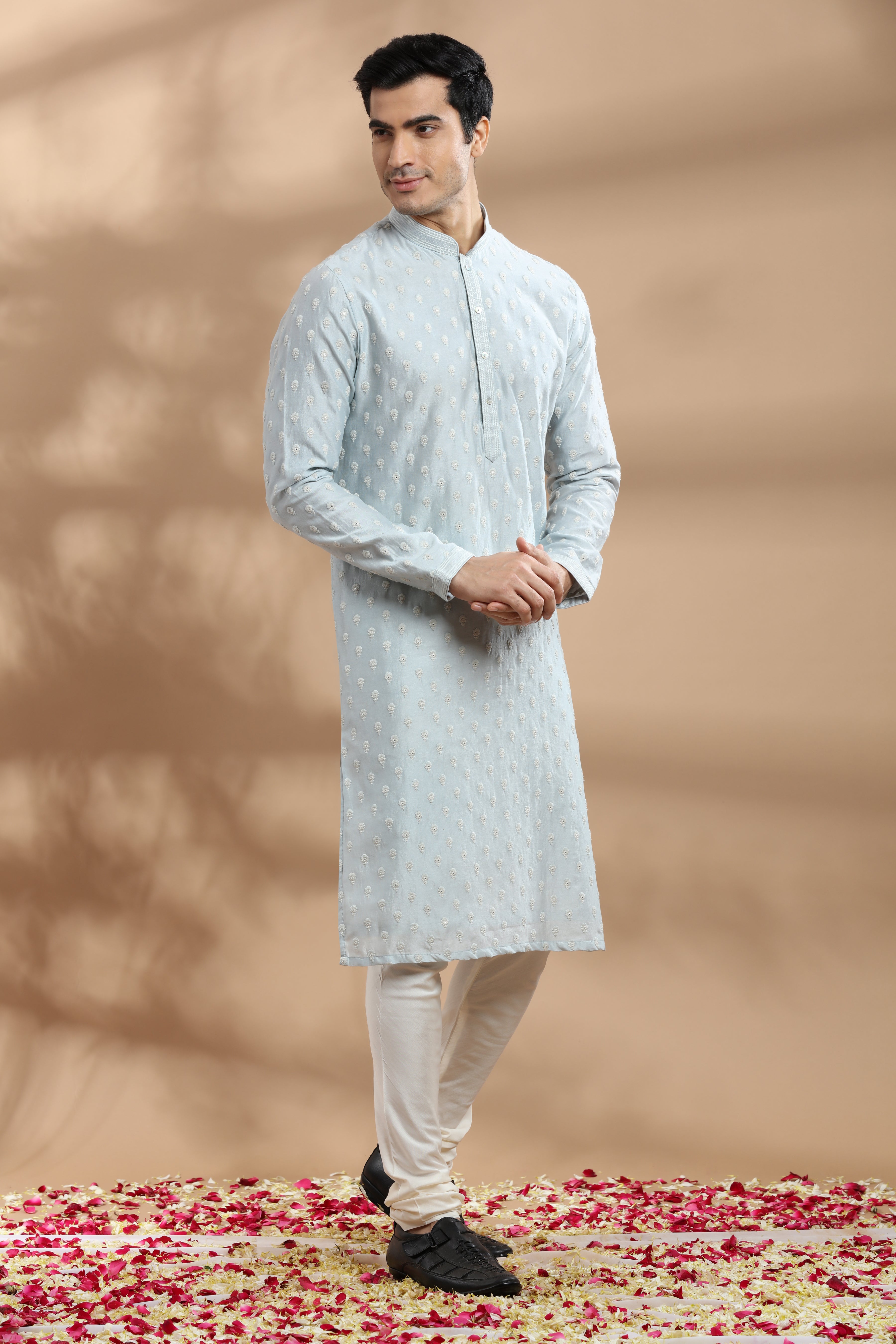 kurta sets for wedding