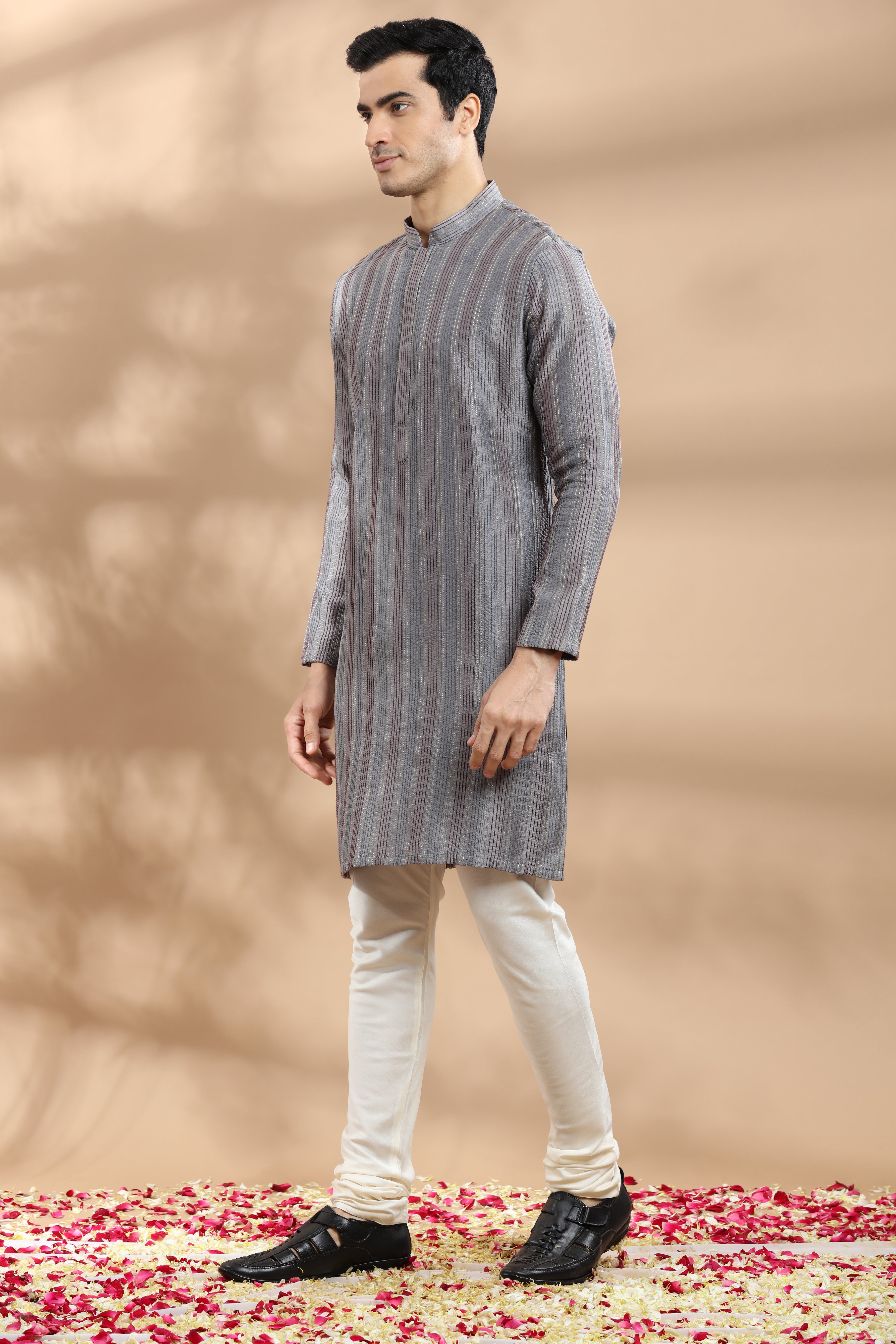 lucknowi kurta
