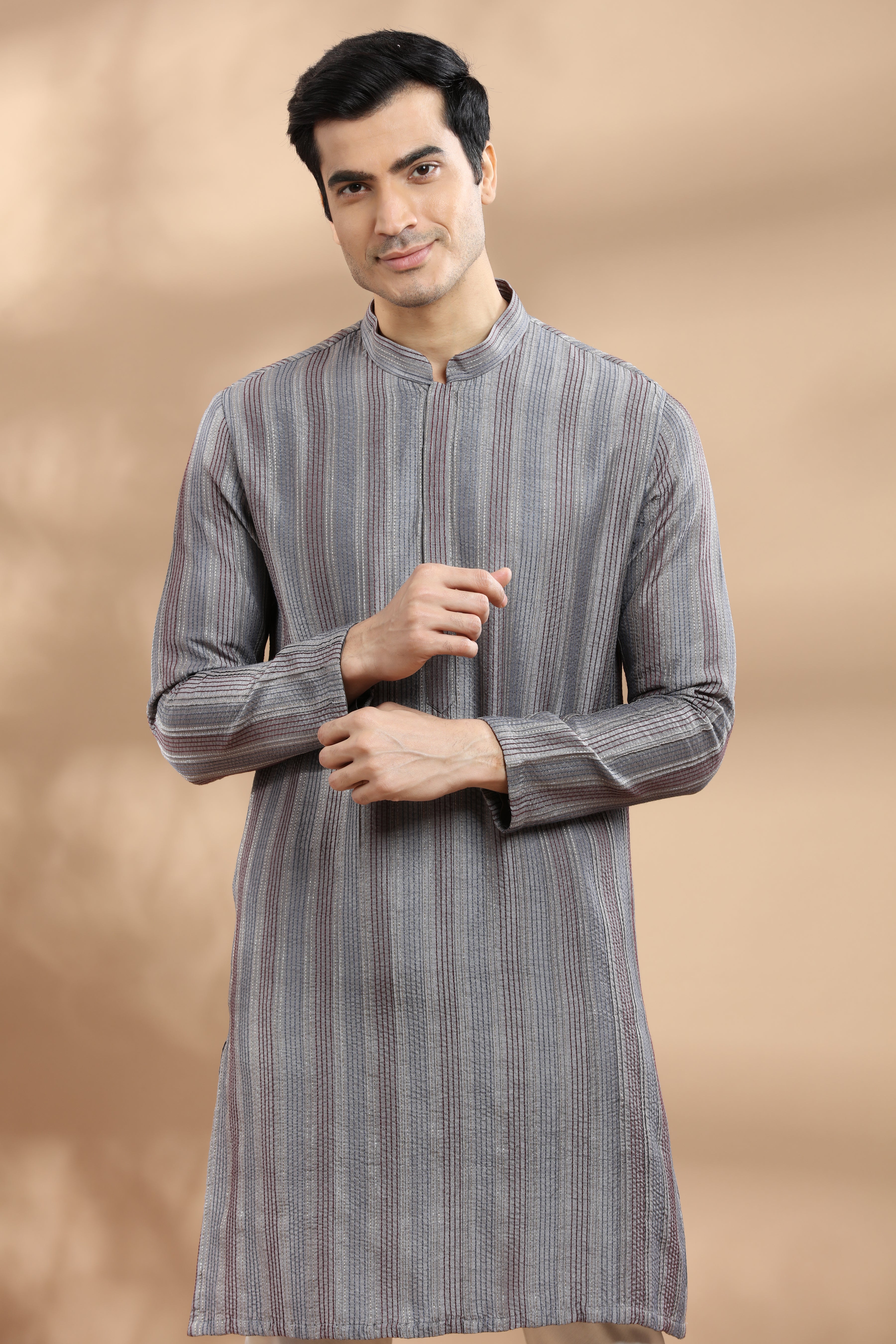 lucknowi kurta