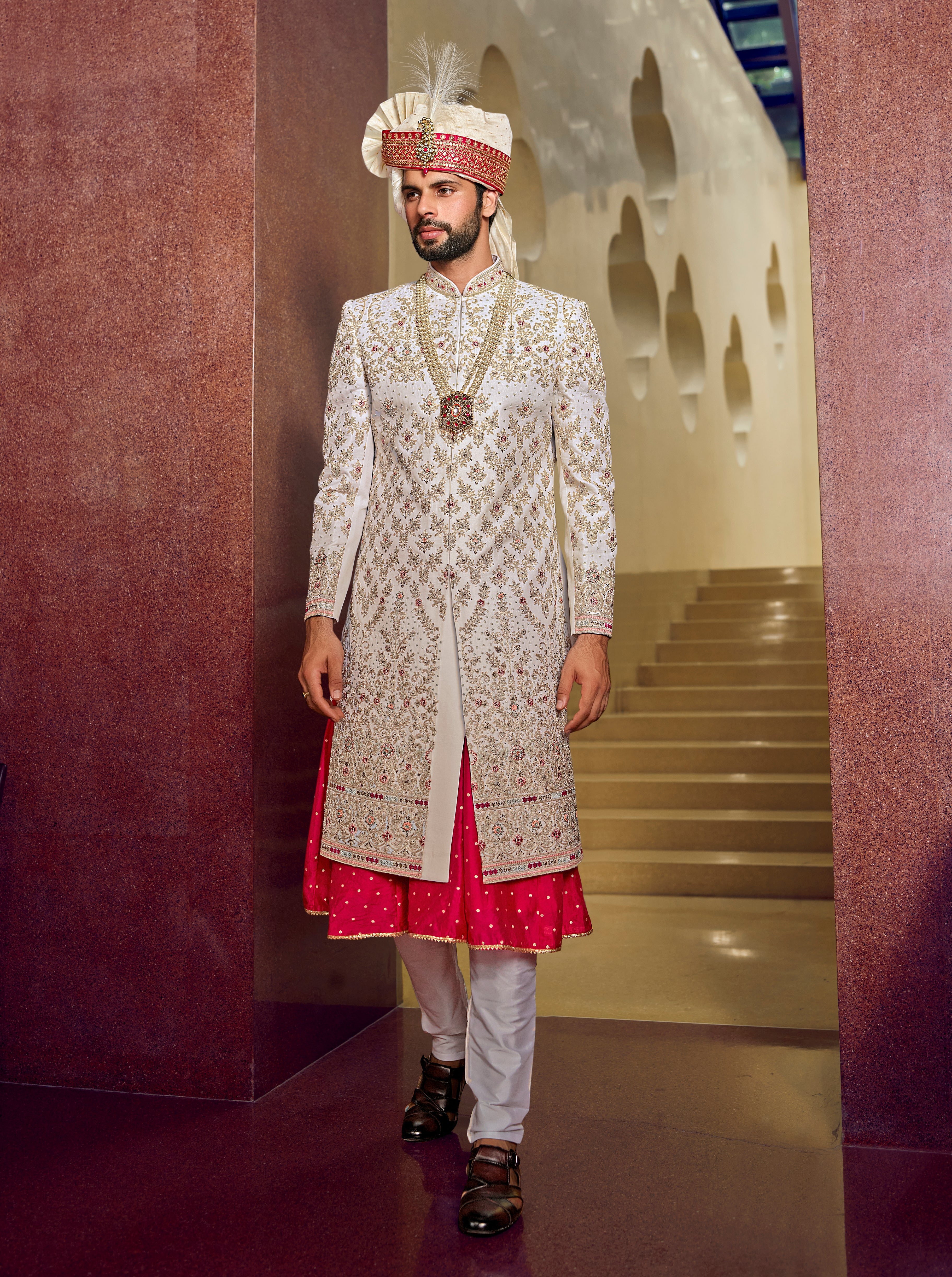 sherwani